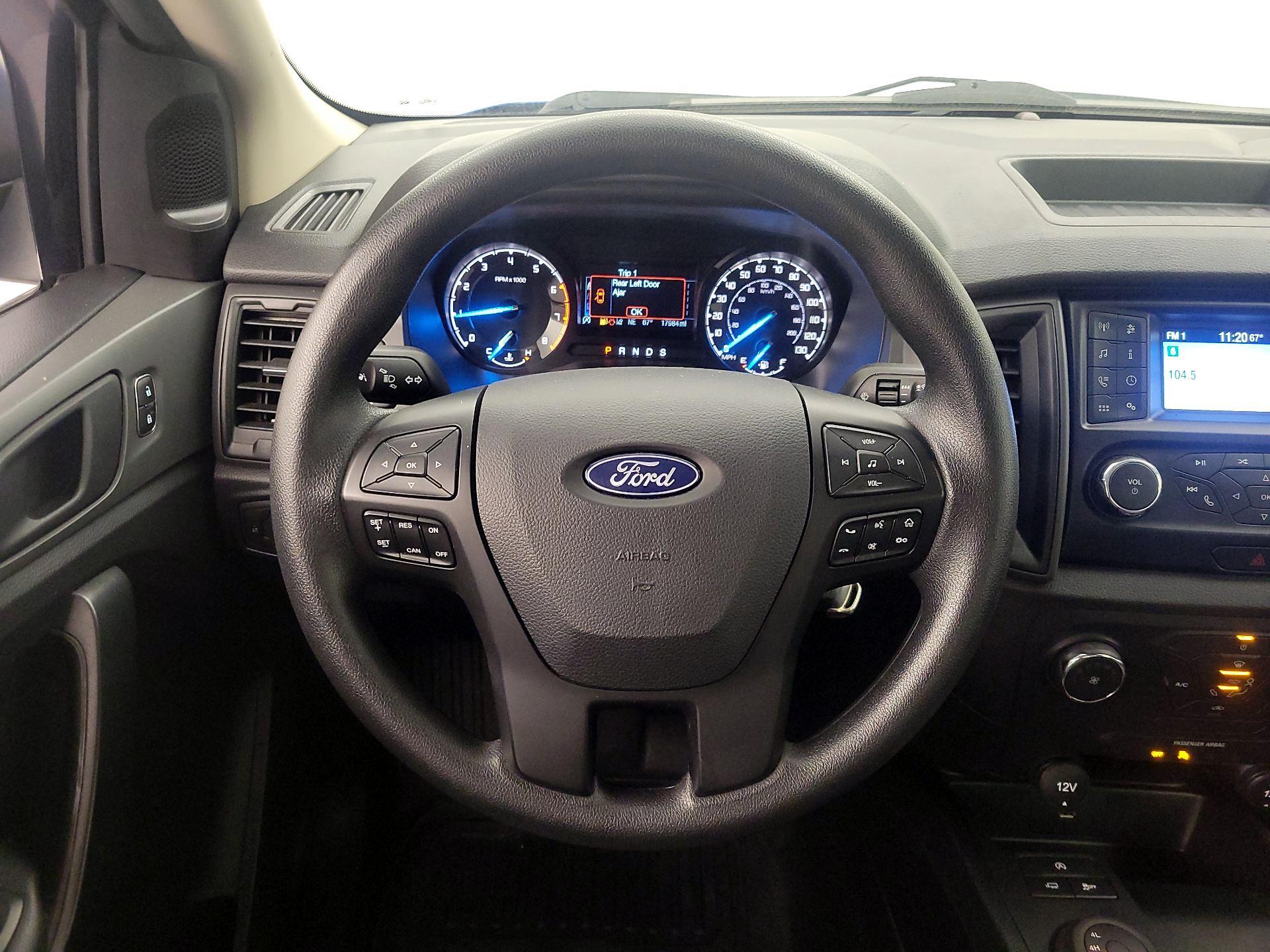 Thumbnail: 2022 Ford Ranger - 10
