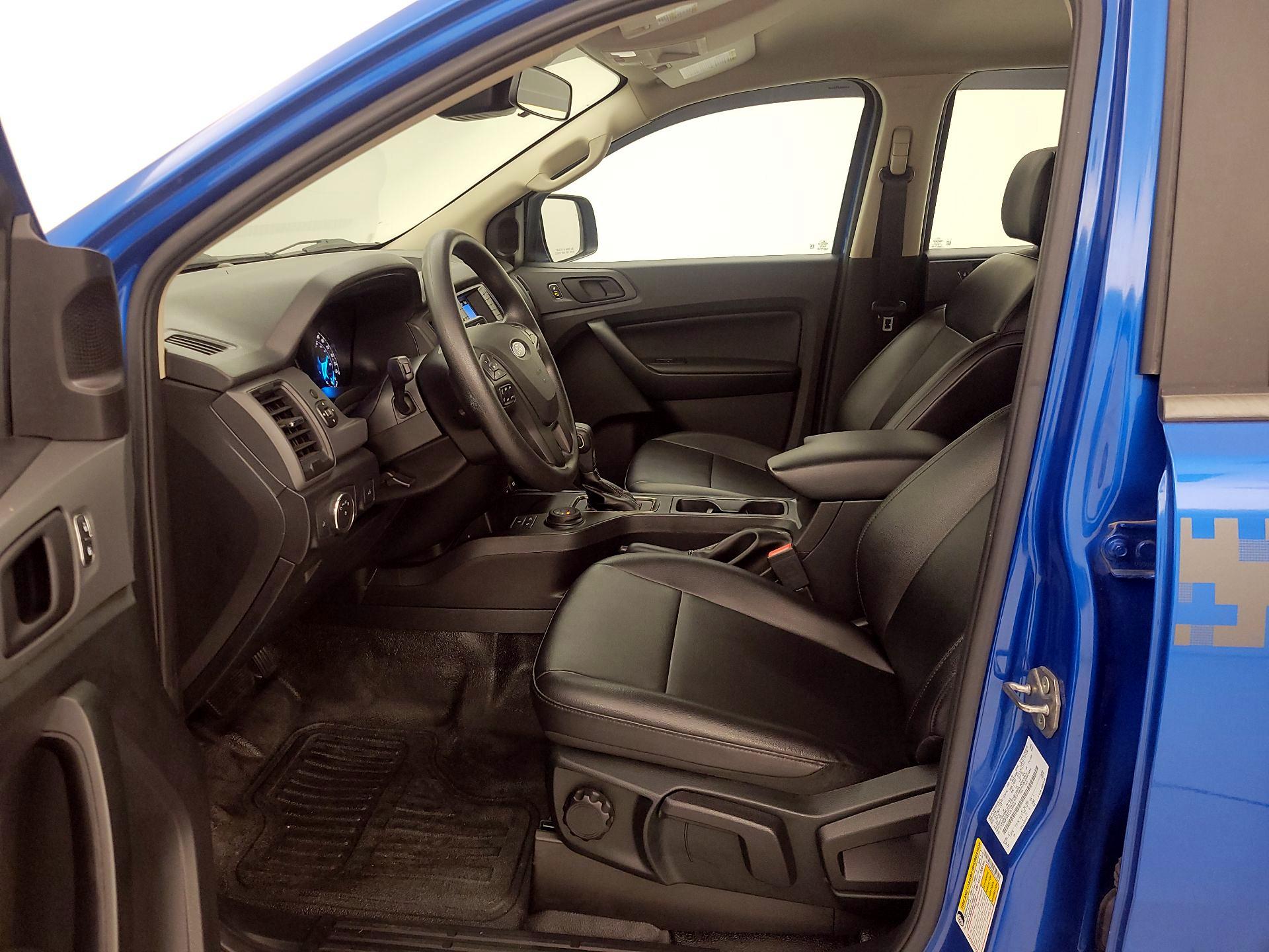 Thumbnail: 2022 Ford Ranger - 11