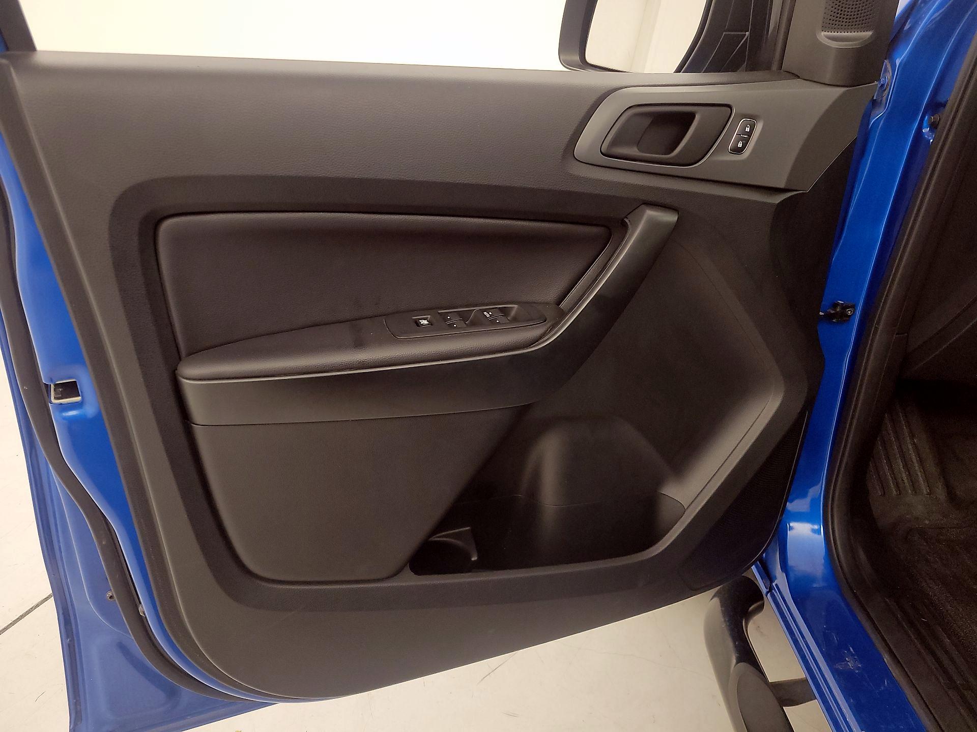 Thumbnail: 2022 Ford Ranger - 12