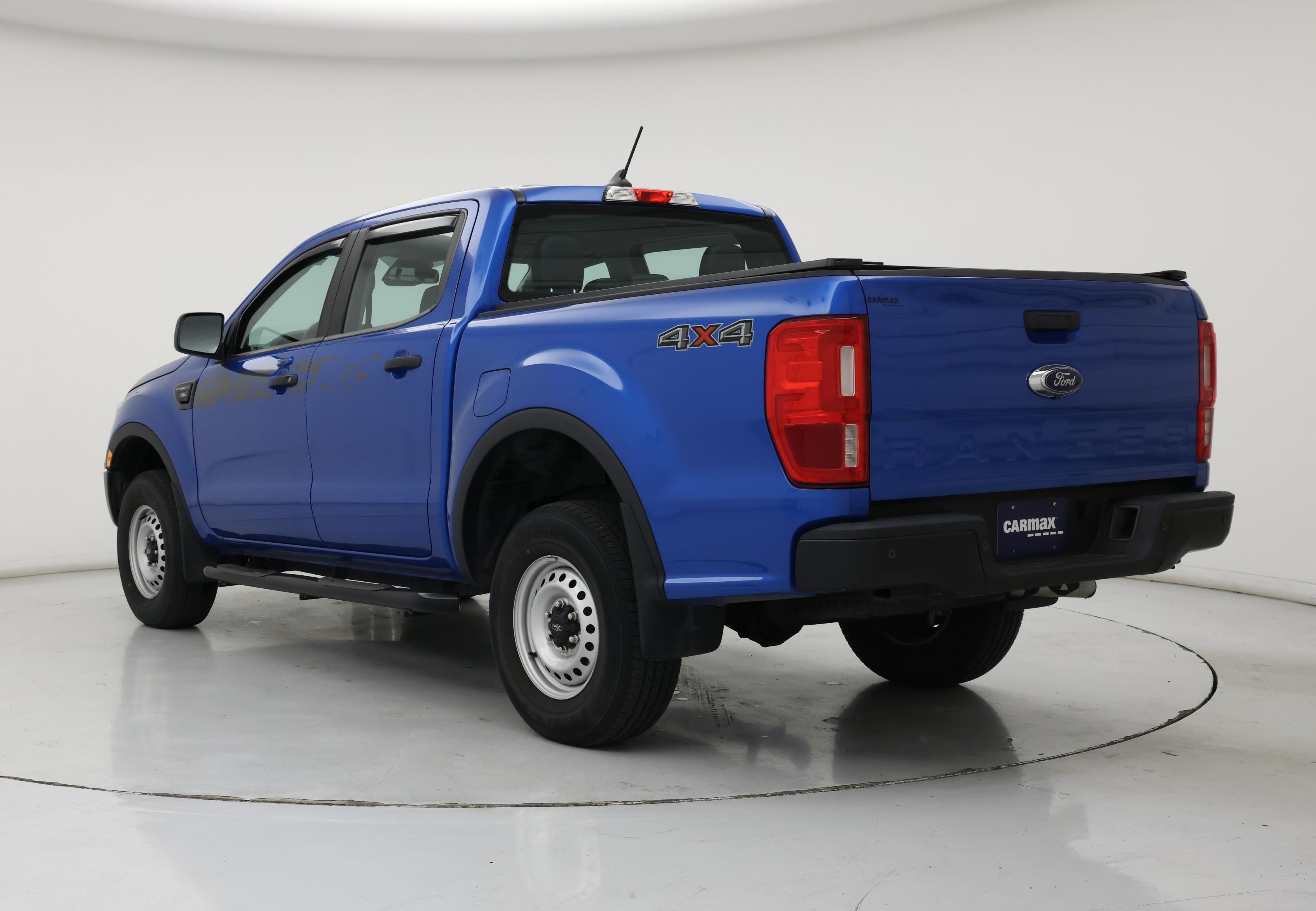 Thumbnail: 2022 Ford Ranger - 2