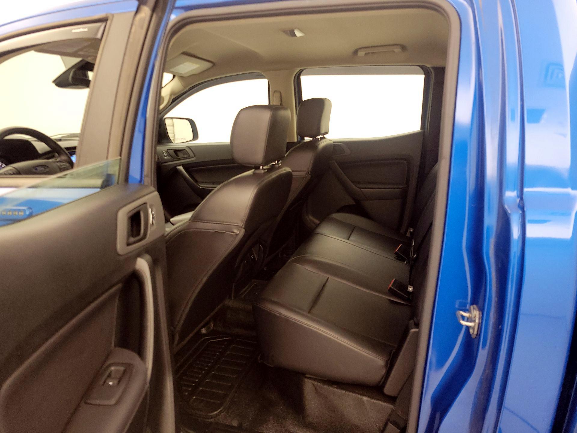 Thumbnail: 2022 Ford Ranger - 19