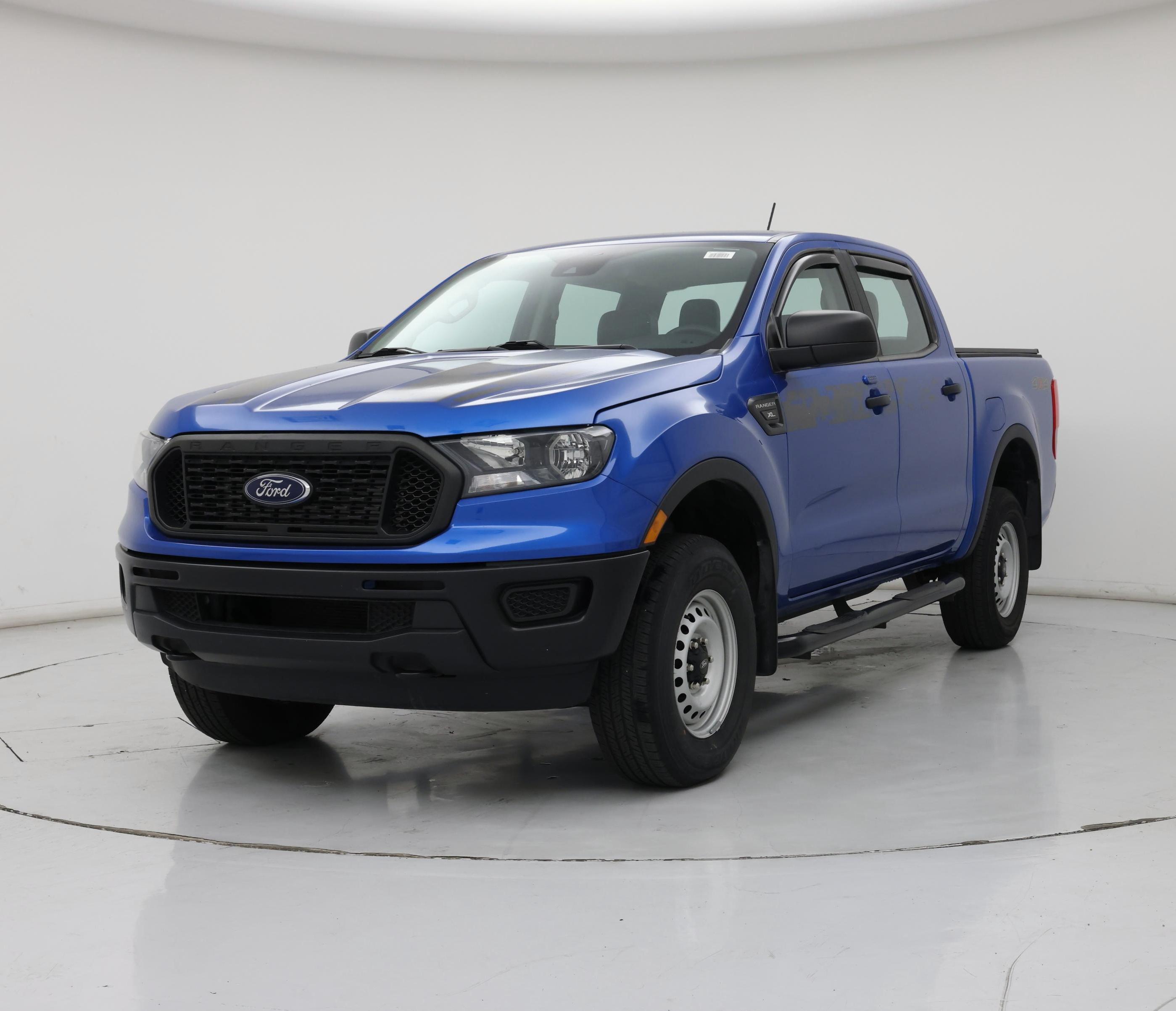 Thumbnail: 2022 Ford Ranger - 4