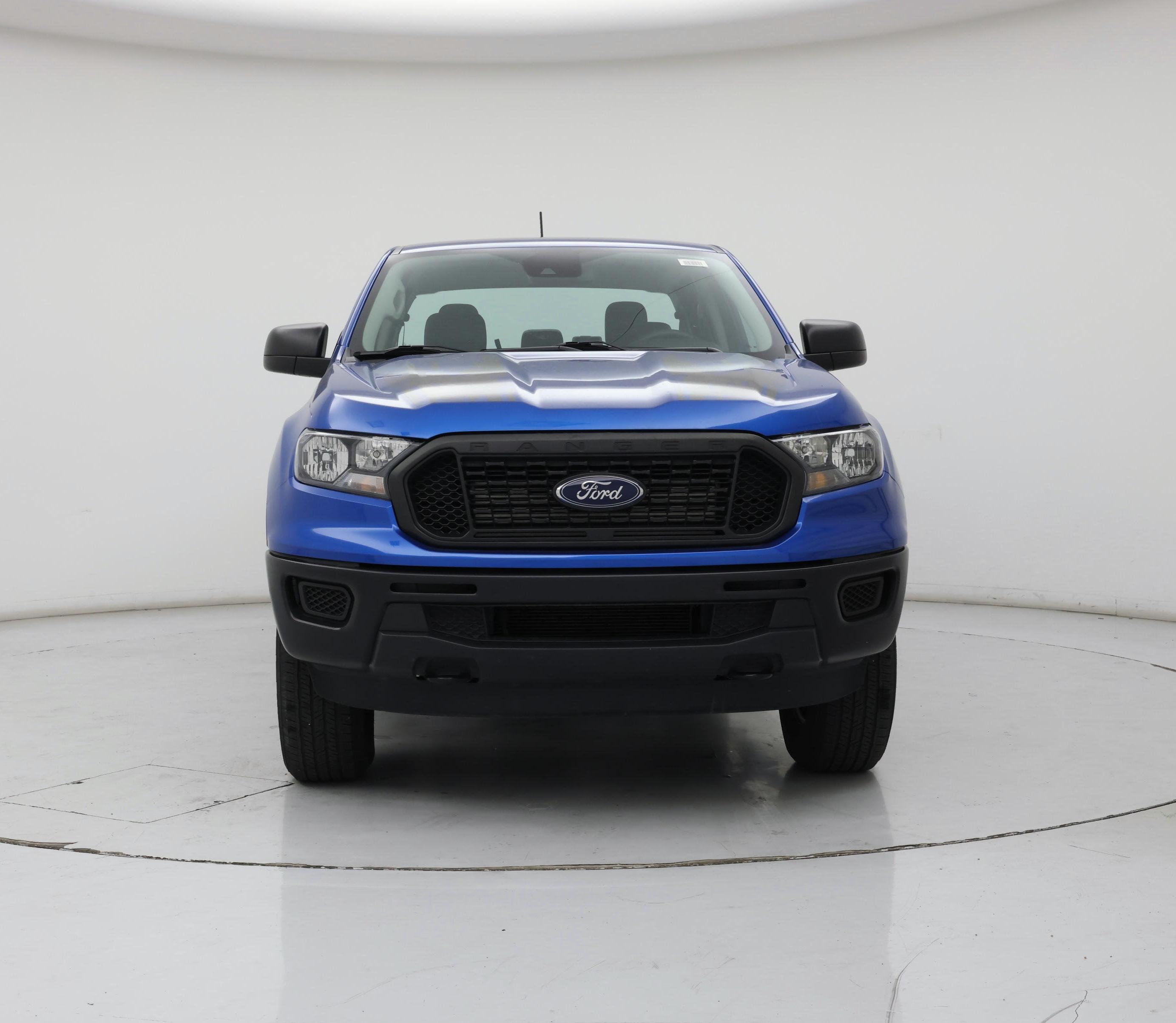 Thumbnail: 2022 Ford Ranger - 5