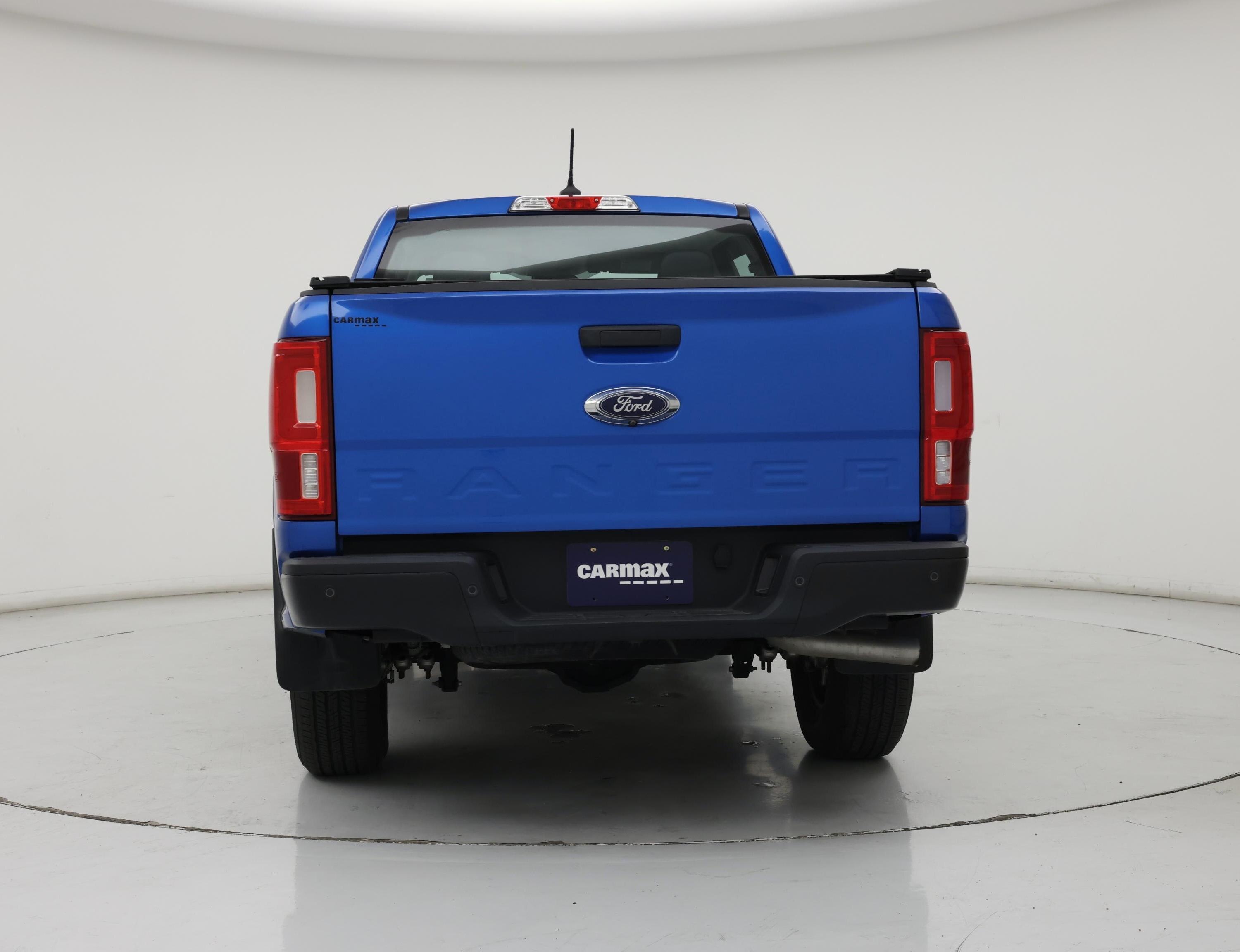 Thumbnail: 2022 Ford Ranger - 6