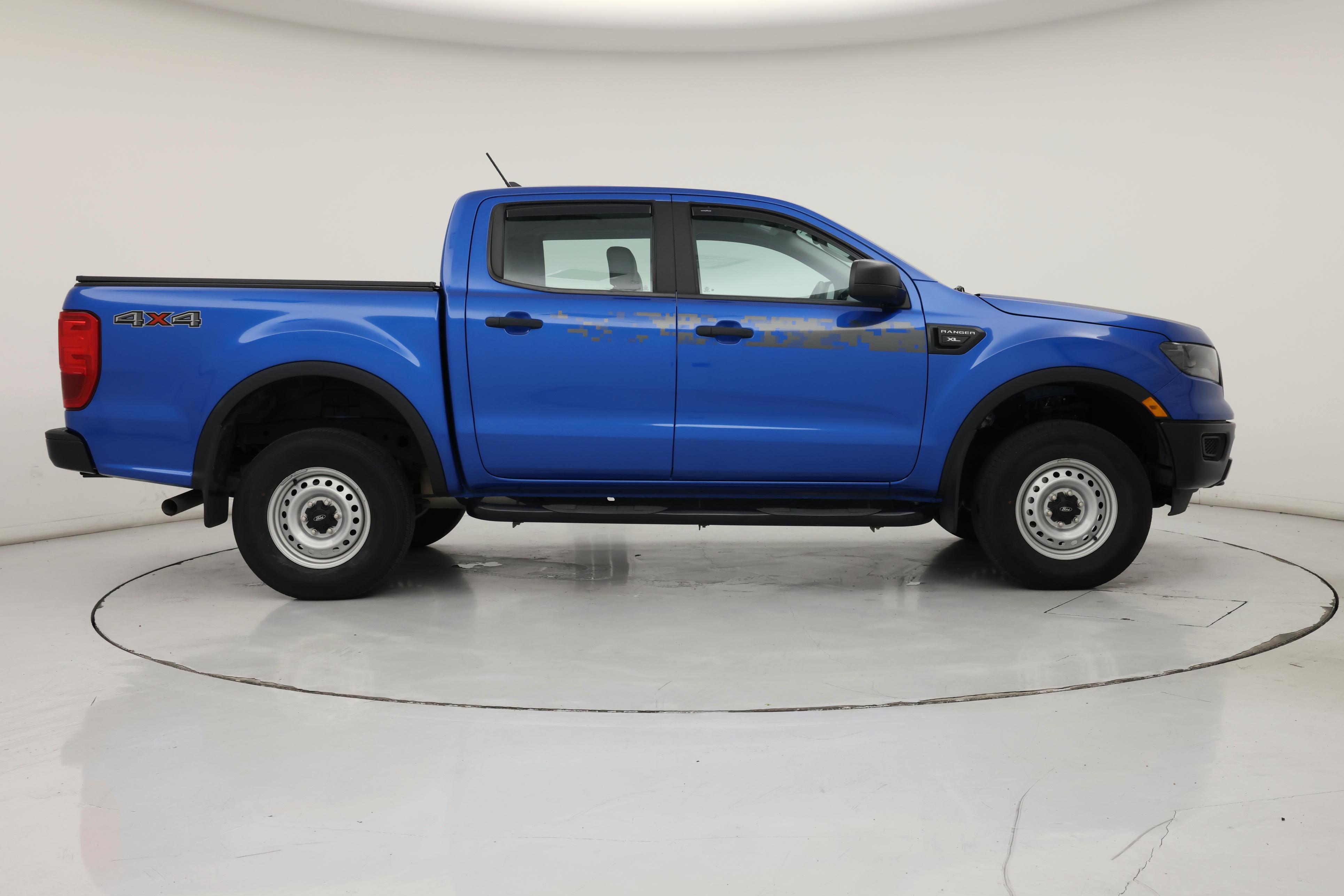 Thumbnail: 2022 Ford Ranger - 7