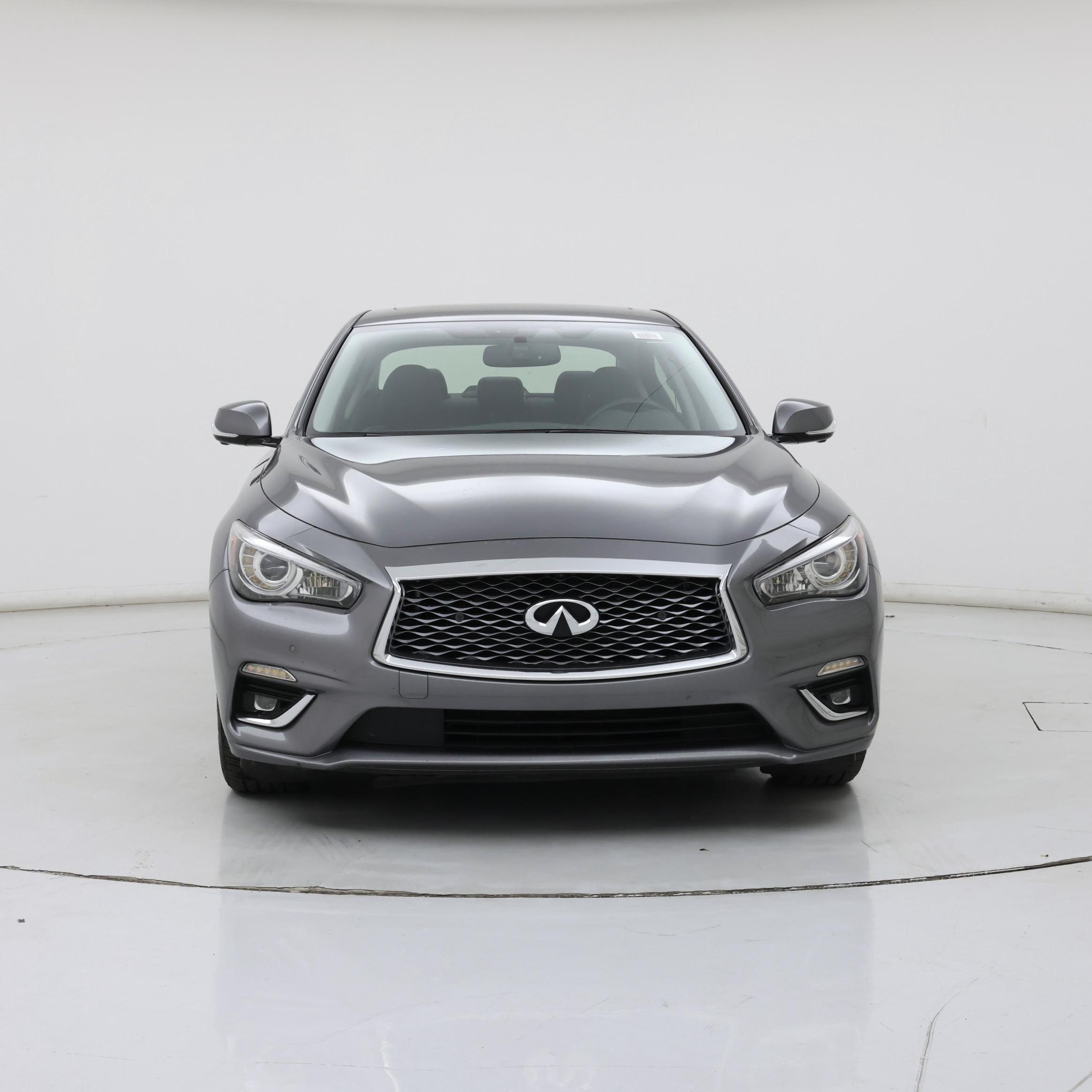 Thumbnail: 2022 INFINITI Q50 - 5