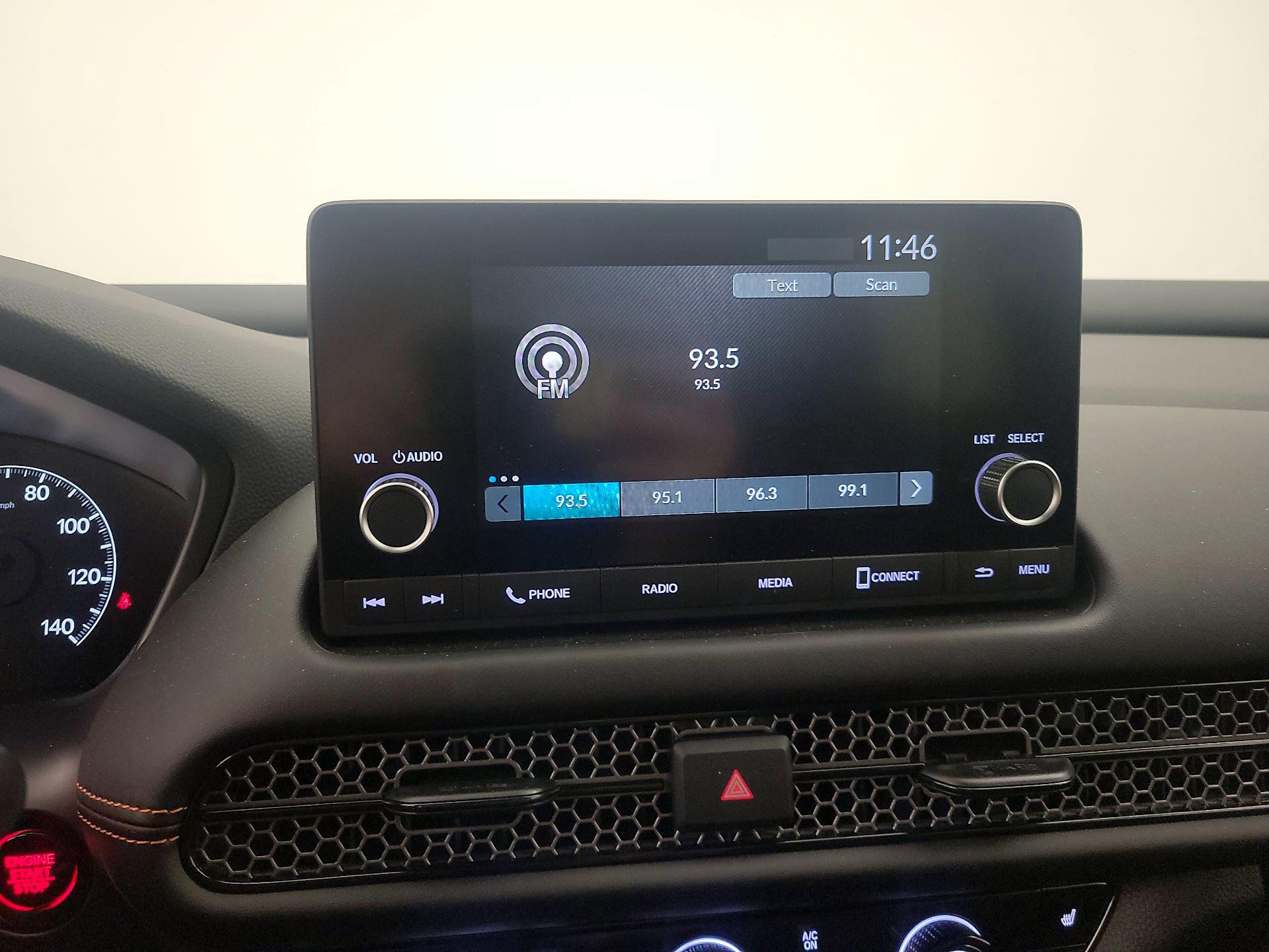 Thumbnail: 2025 Honda HR-V - 15