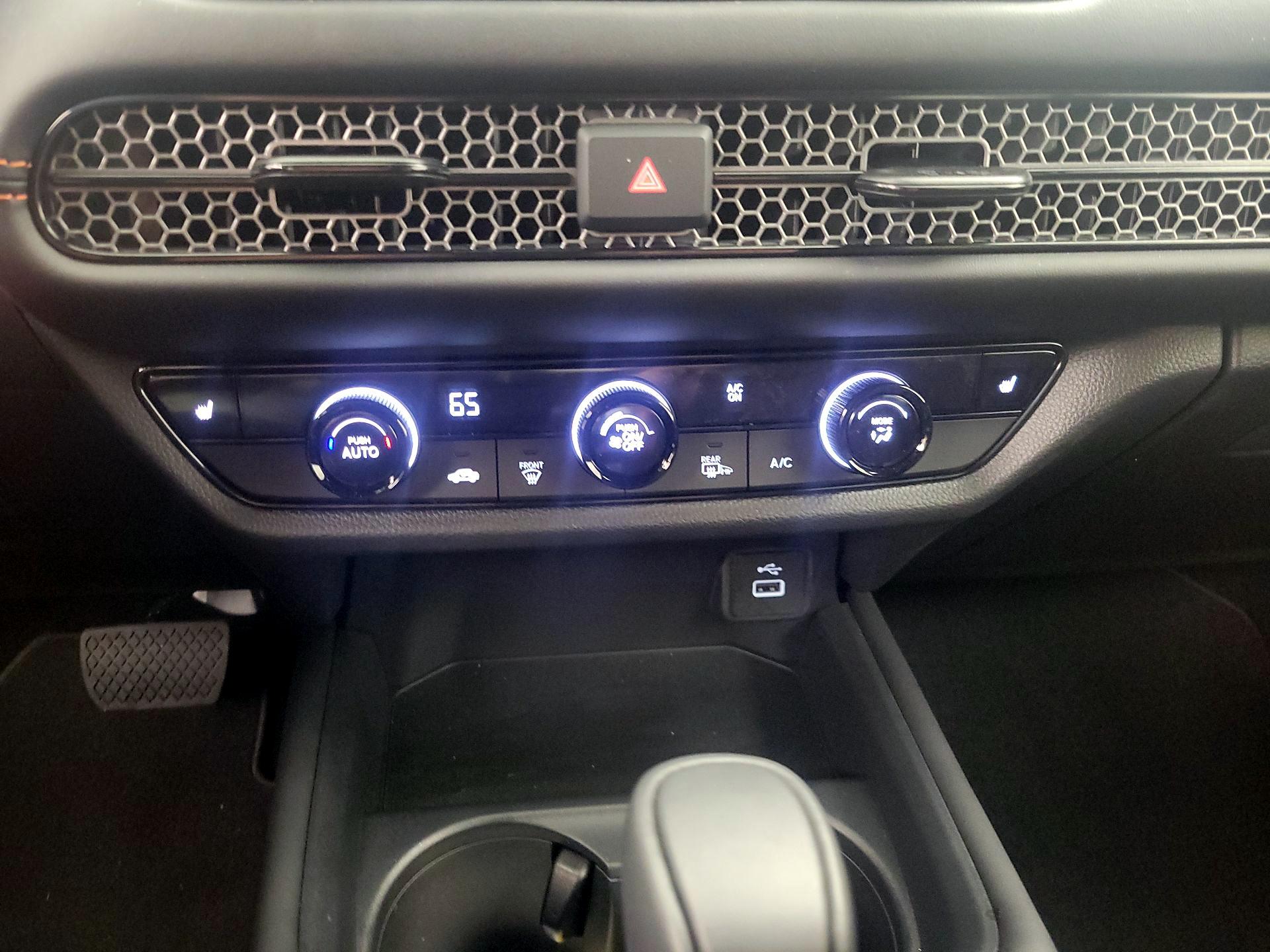 Thumbnail: 2025 Honda HR-V - 16