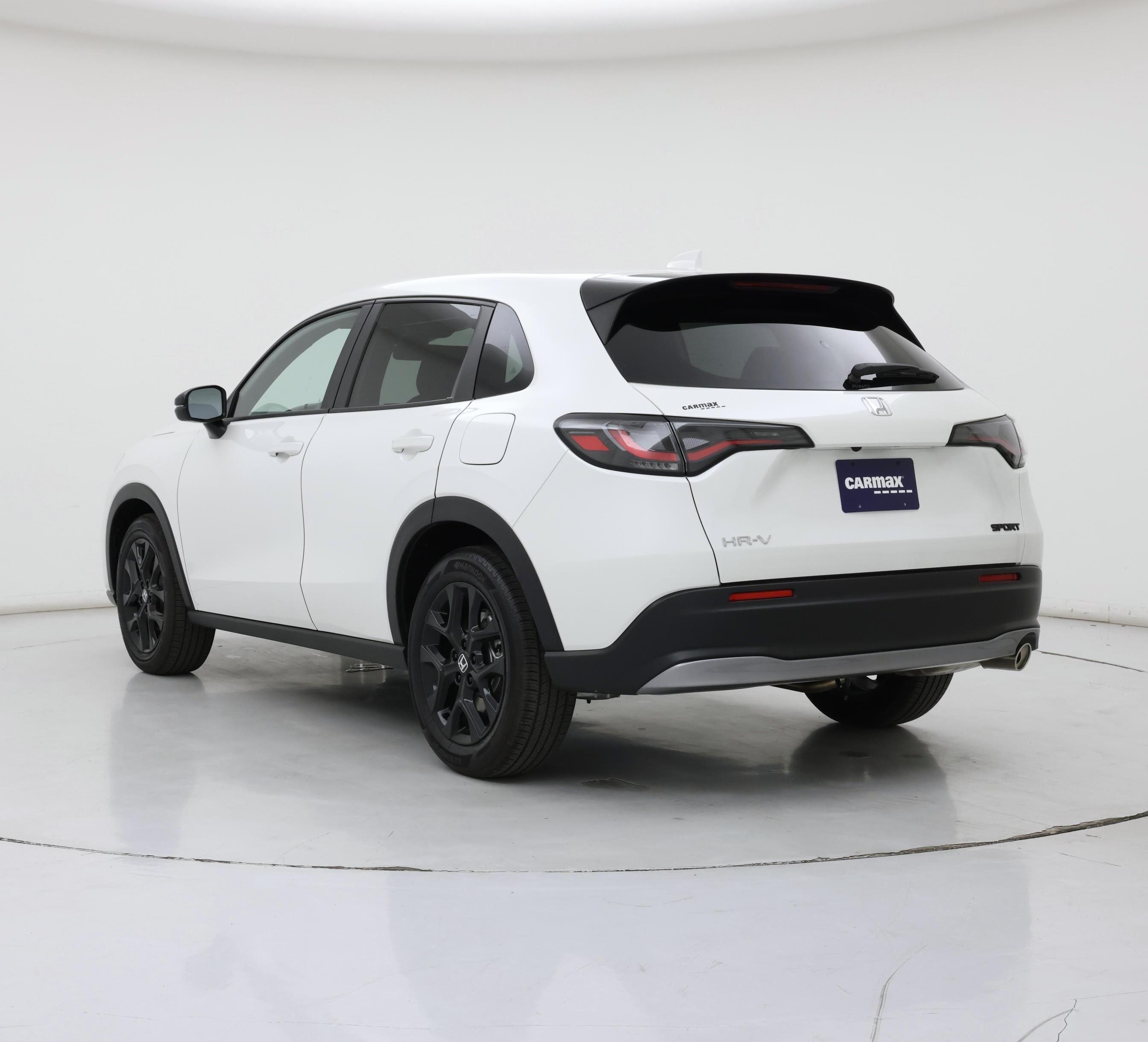 Thumbnail: 2025 Honda HR-V - 2
