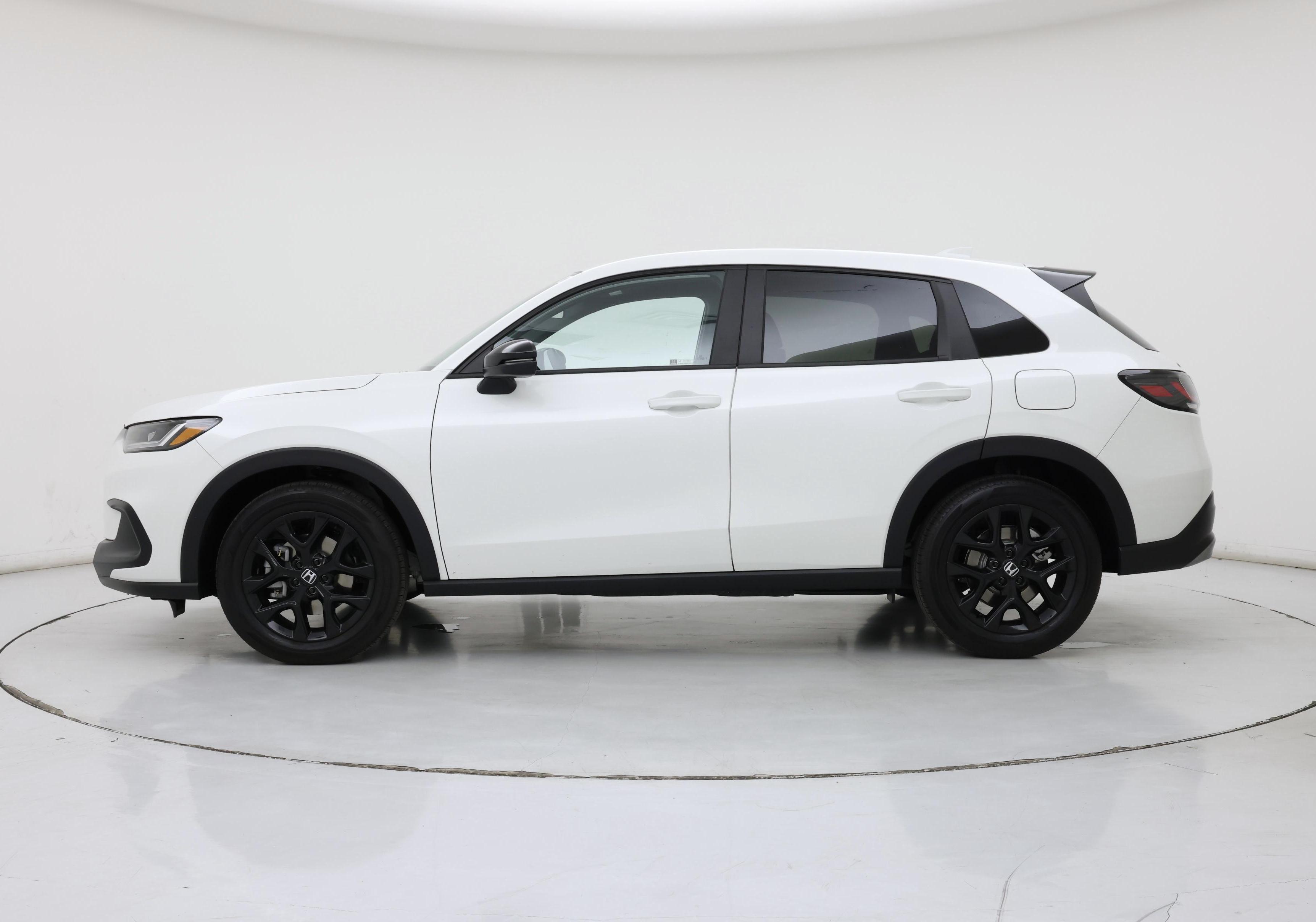 Thumbnail: 2025 Honda HR-V - 3