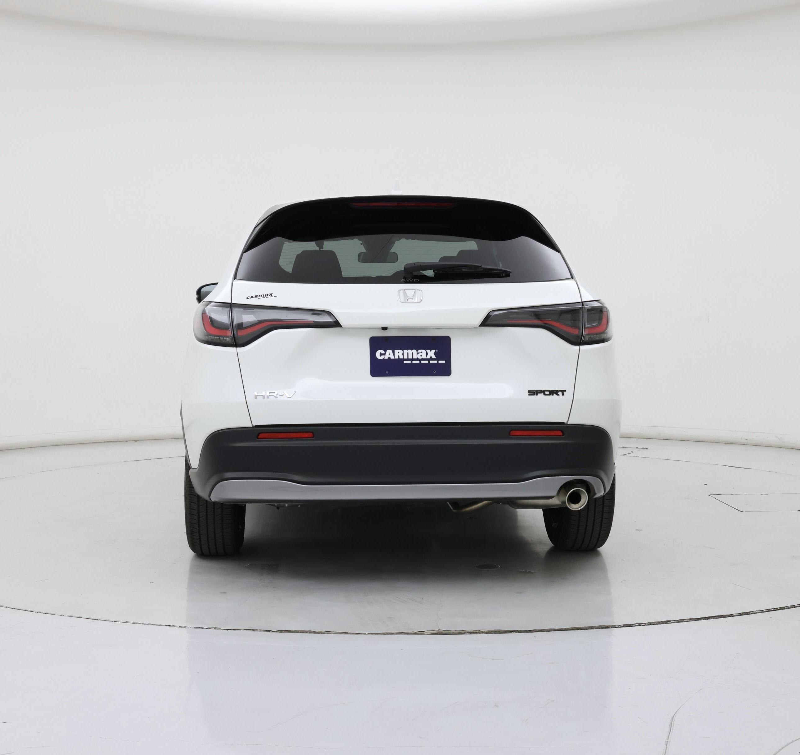 Thumbnail: 2025 Honda HR-V - 6