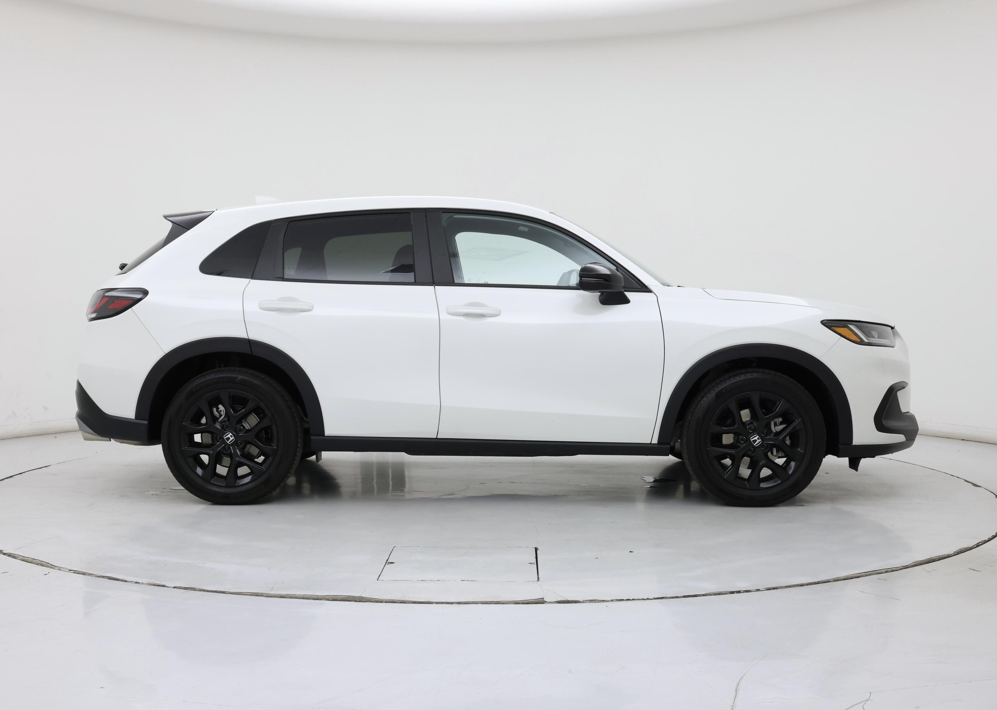 Thumbnail: 2025 Honda HR-V - 7