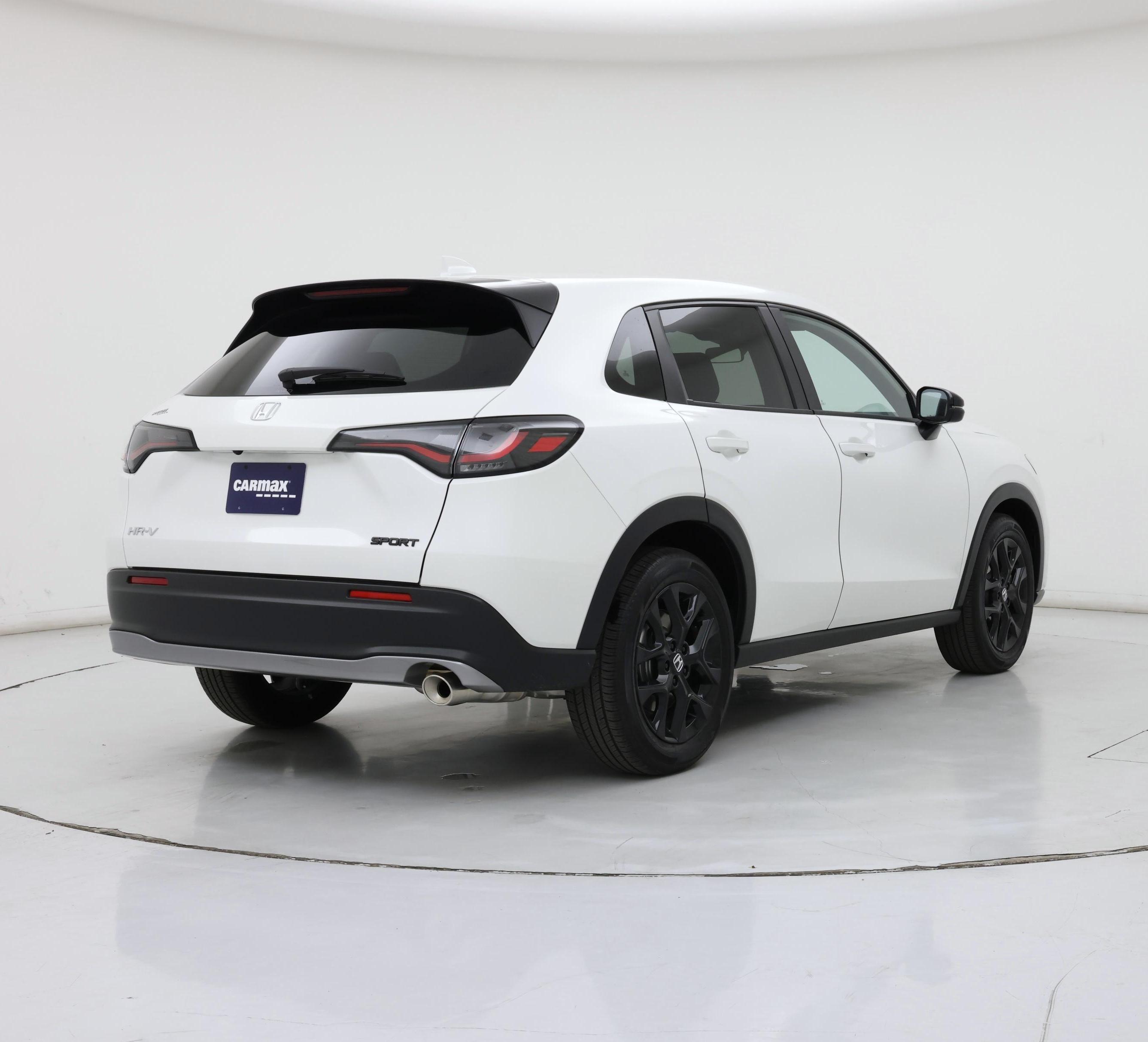Thumbnail: 2025 Honda HR-V - 8