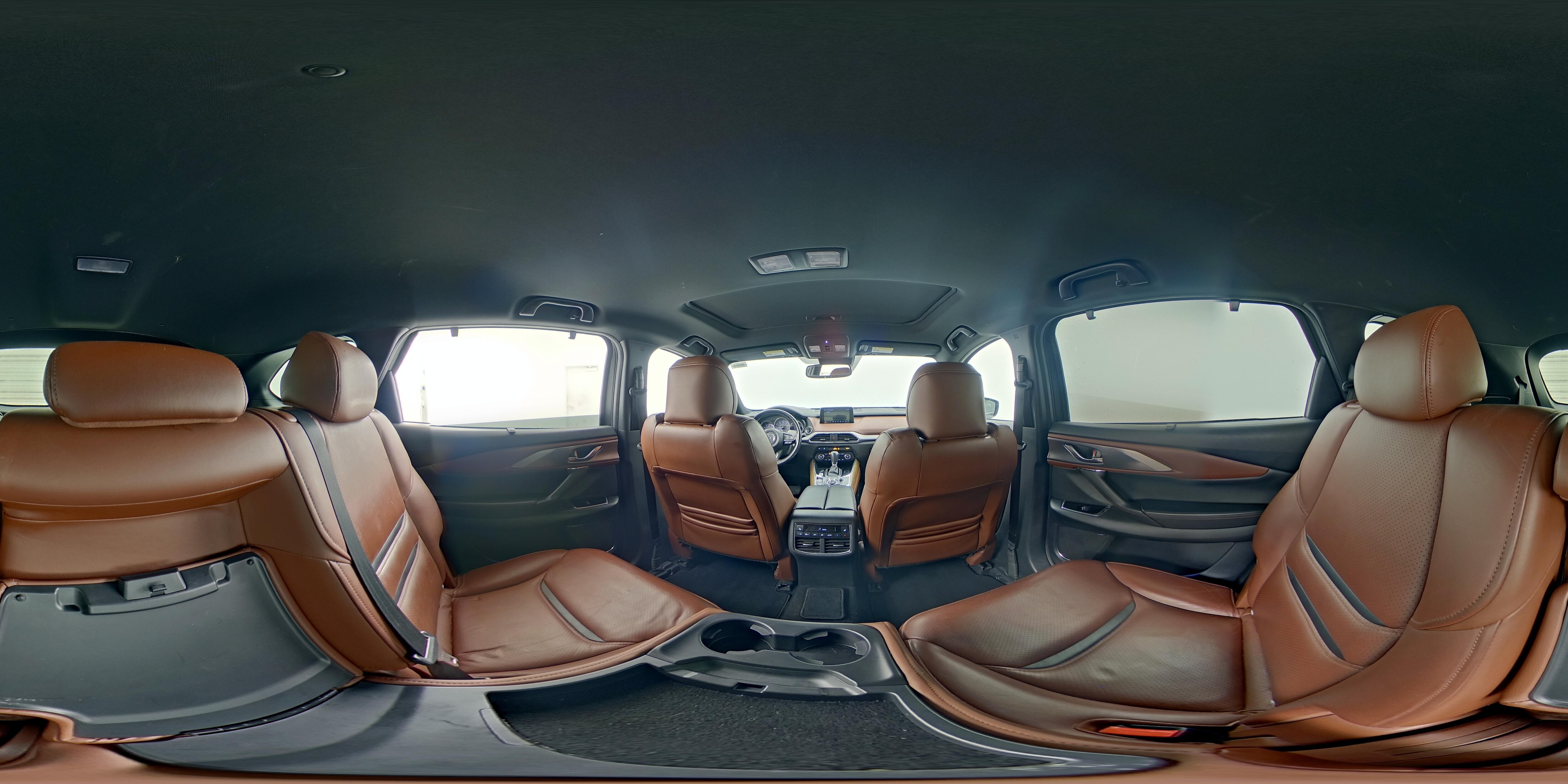 2018 Mazda CX-9 Signature - Photo 29