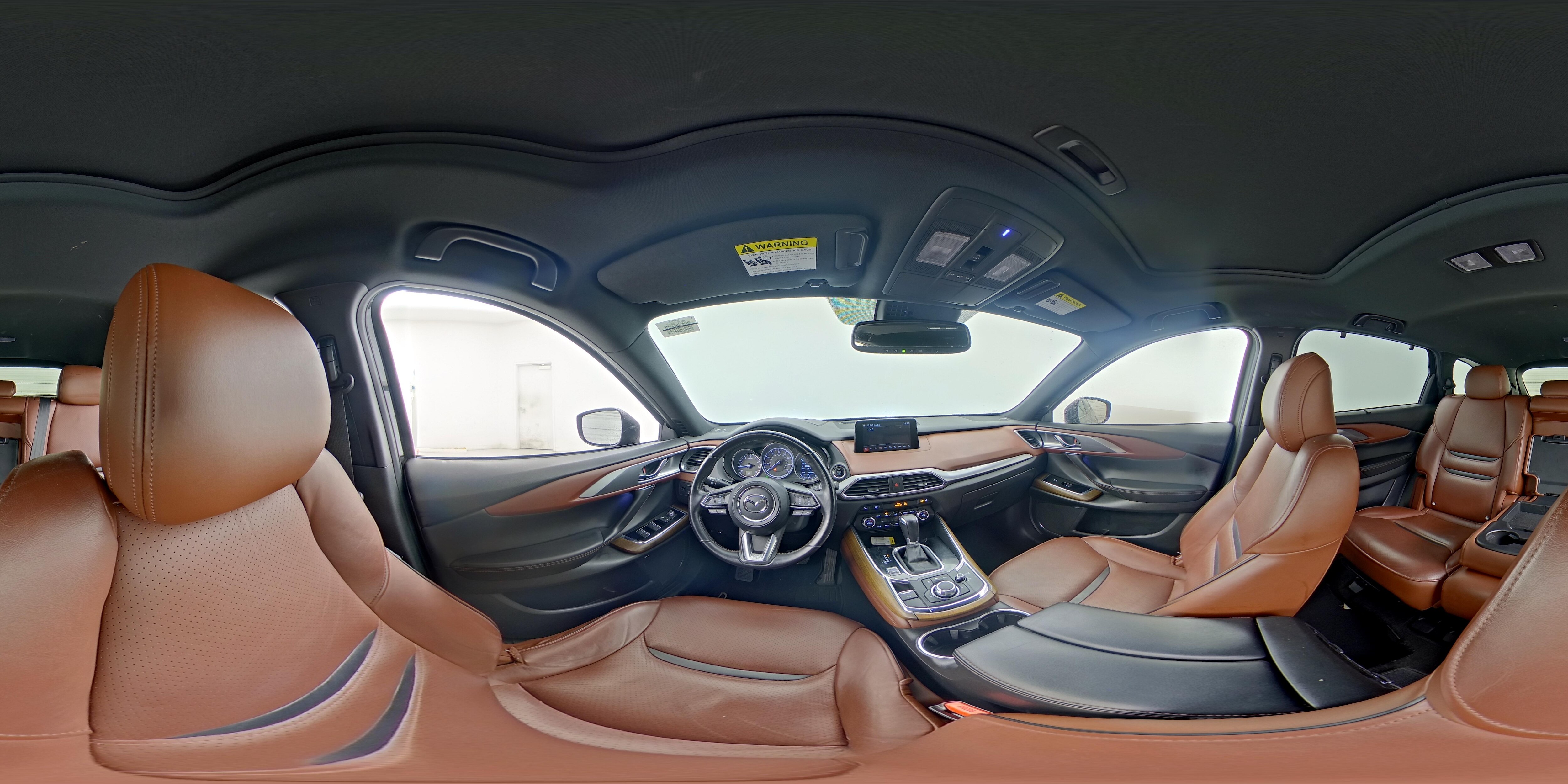 2018 Mazda CX-9 Signature - Photo 30