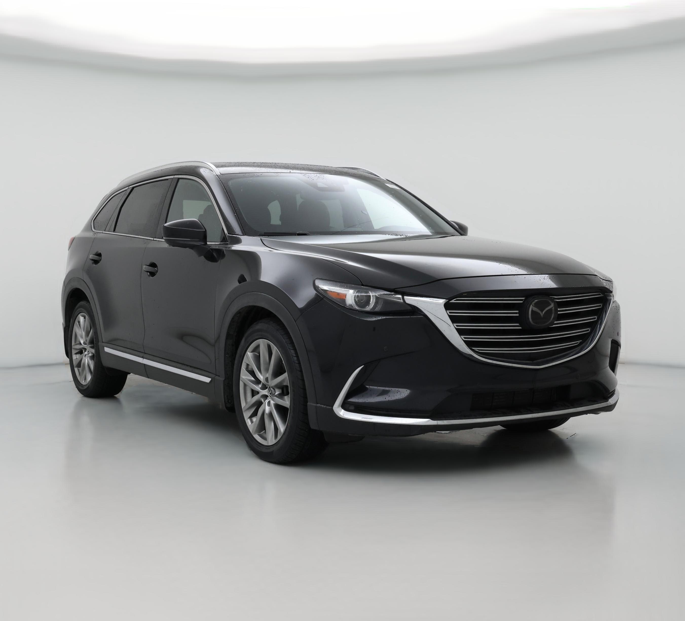 Thumbnail: 2018 Mazda CX-9 - 1
