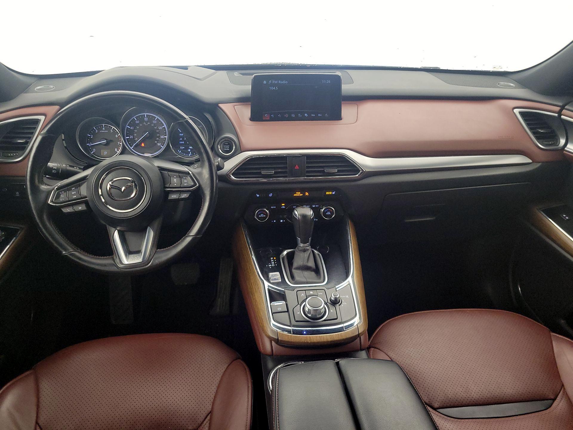 Thumbnail: 2018 Mazda CX-9 - 9