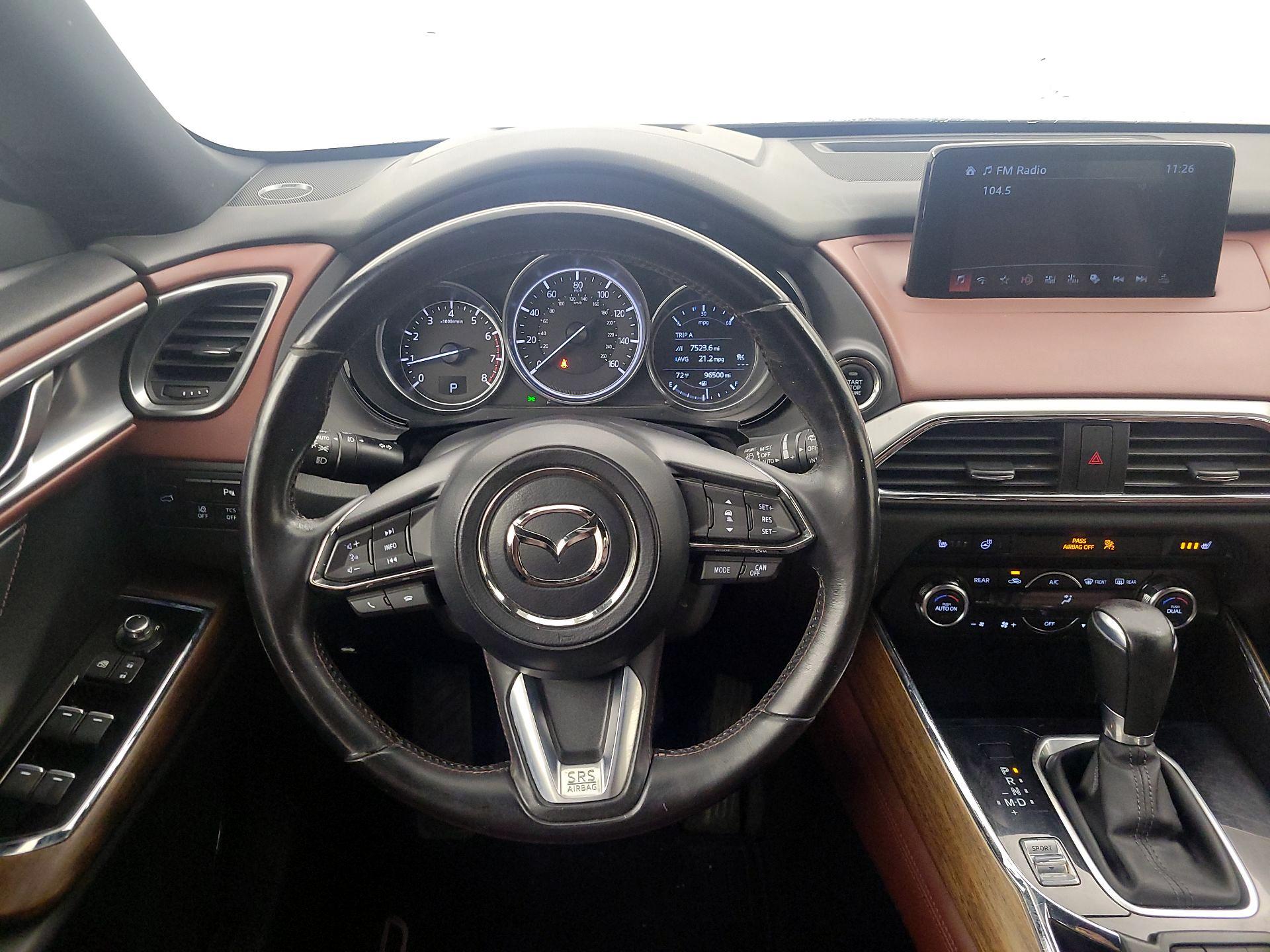 Thumbnail: 2018 Mazda CX-9 - 10