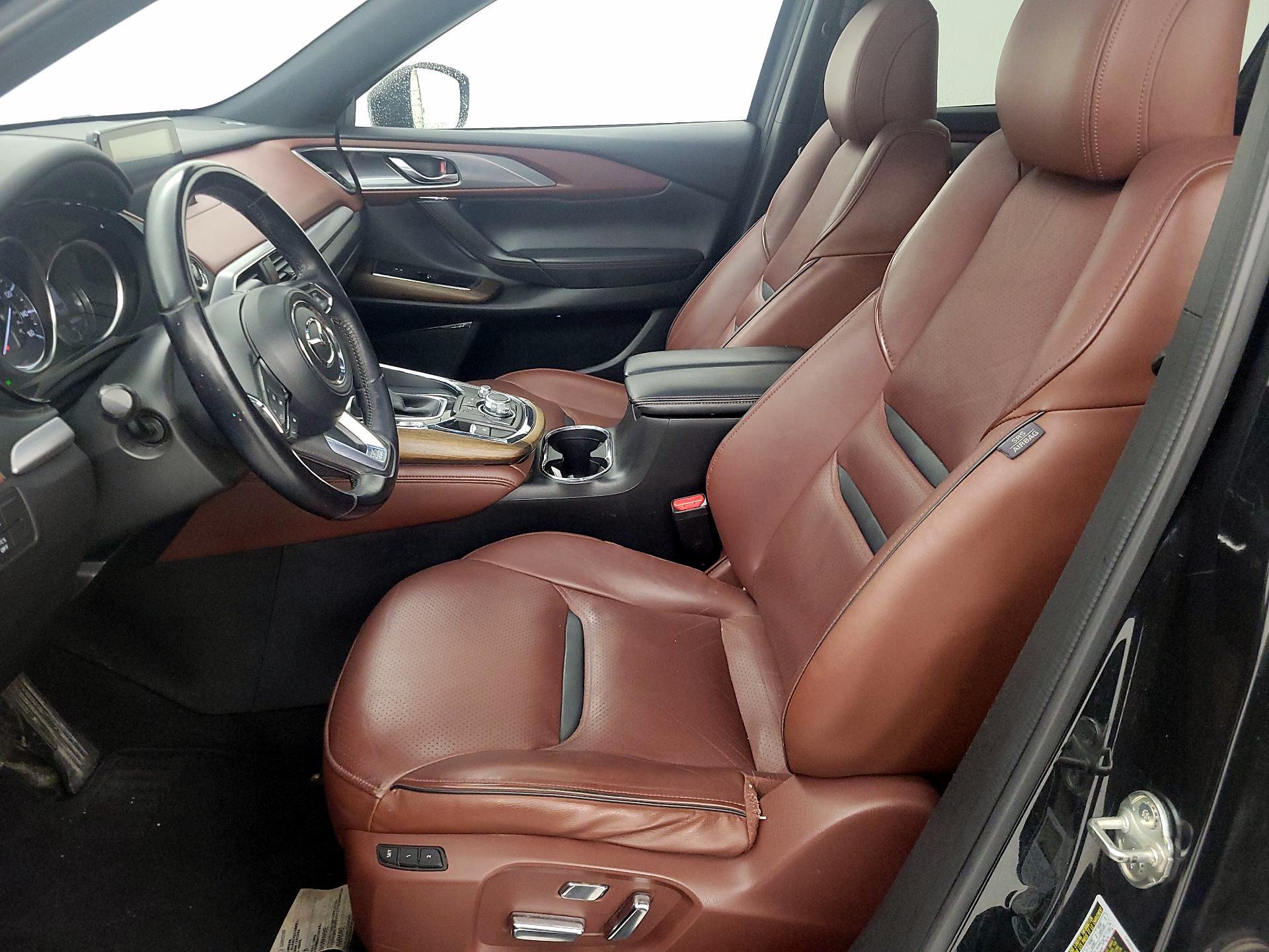 Thumbnail: 2018 Mazda CX-9 - 11