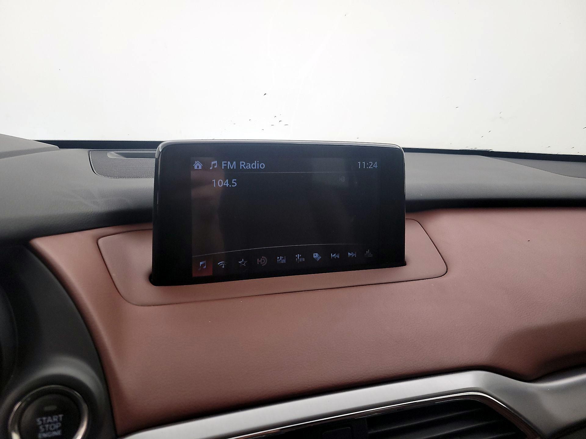 Thumbnail: 2018 Mazda CX-9 - 16