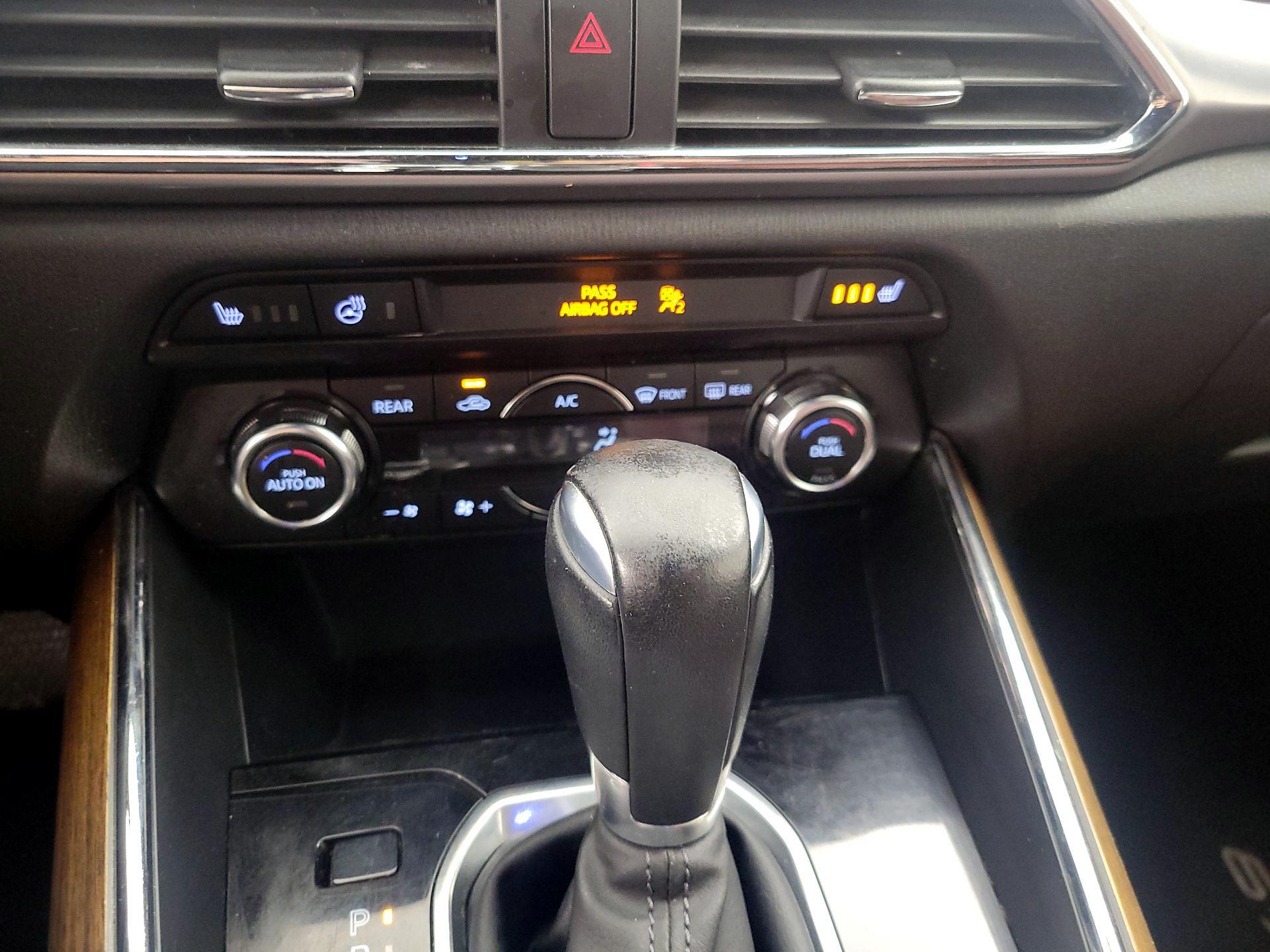 Thumbnail: 2018 Mazda CX-9 - 17