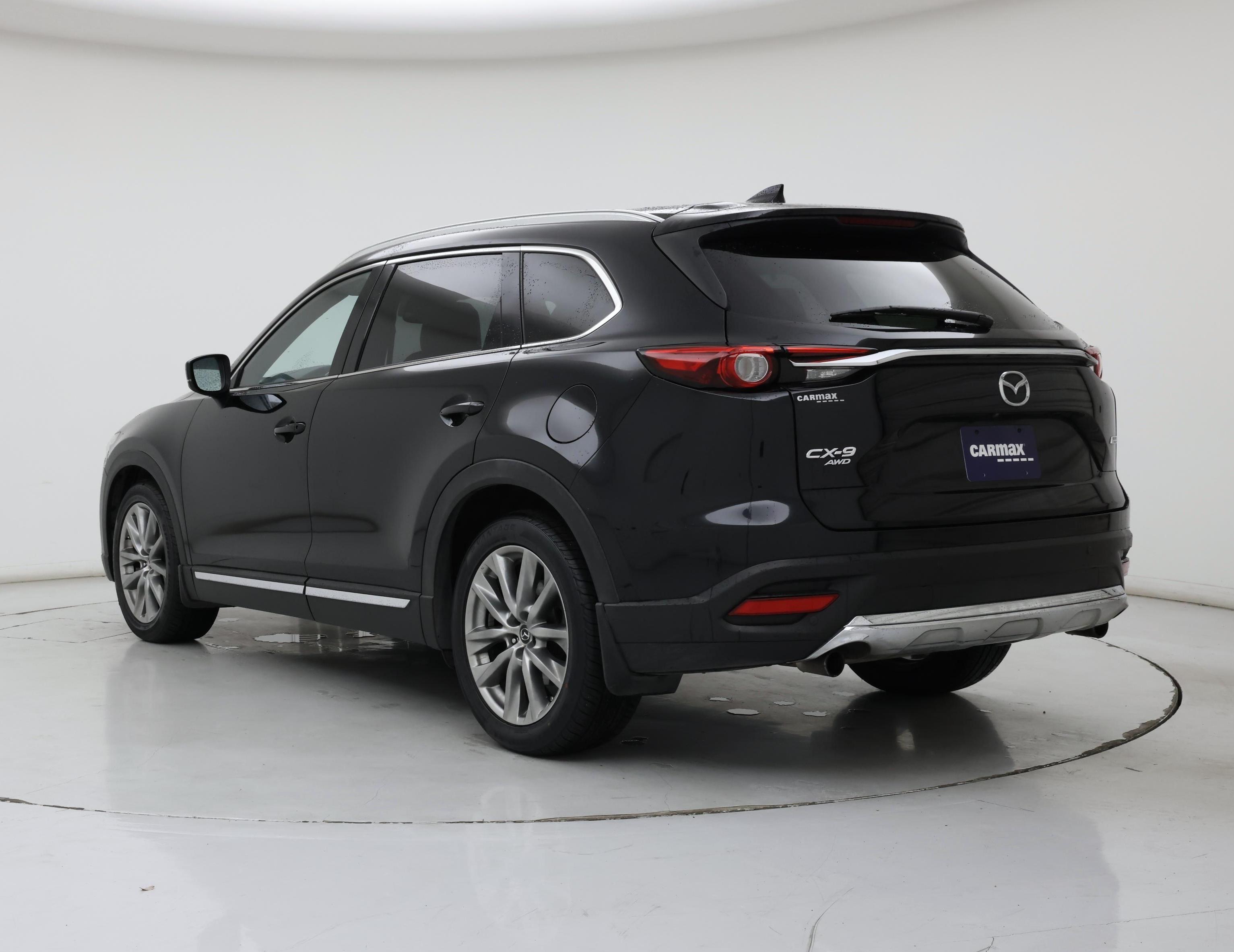 Thumbnail: 2018 Mazda CX-9 - 2
