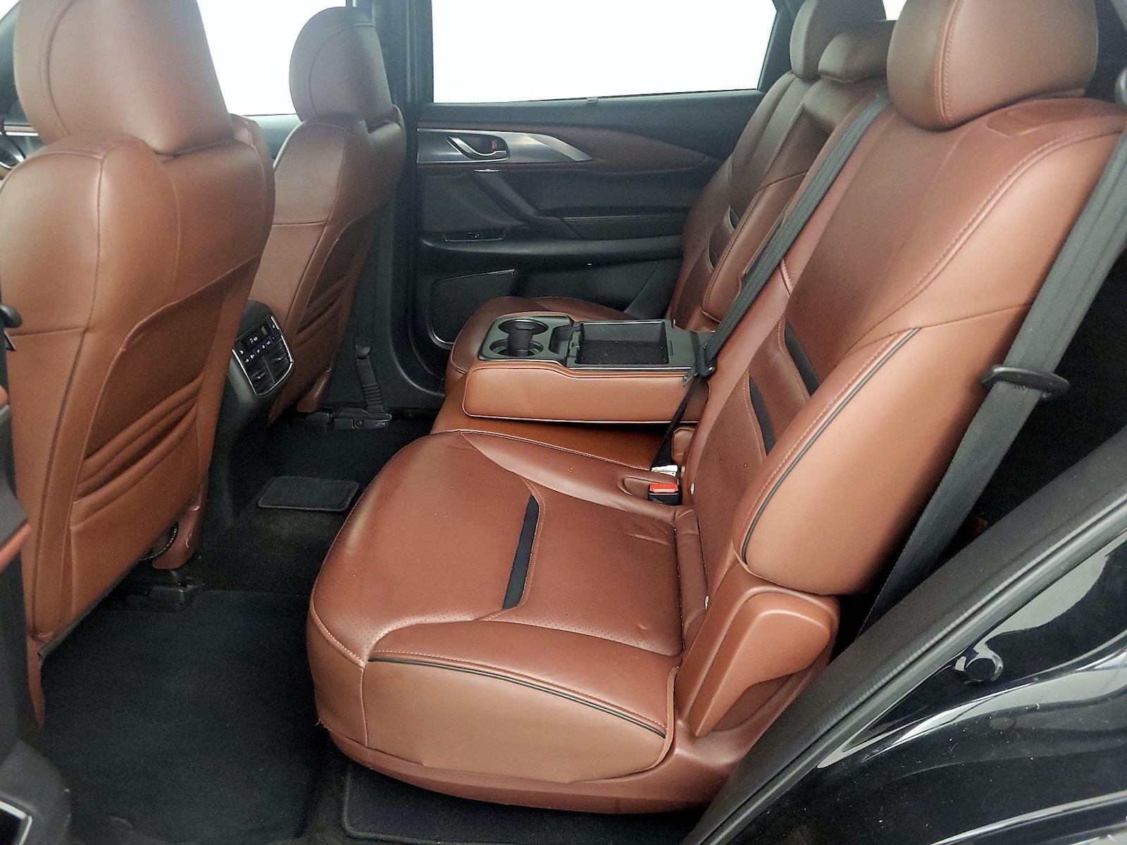 2018 Mazda CX-9 Signature - Photo 22