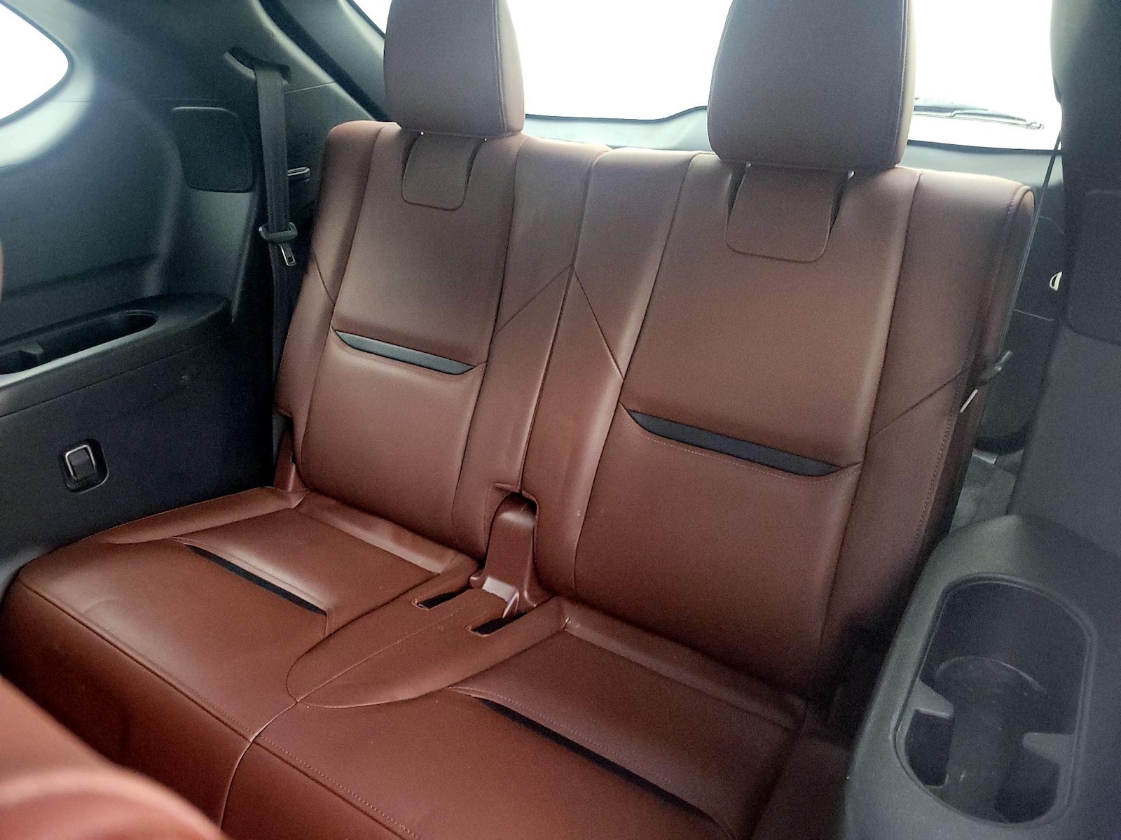 2018 Mazda CX-9 Signature - Photo 23