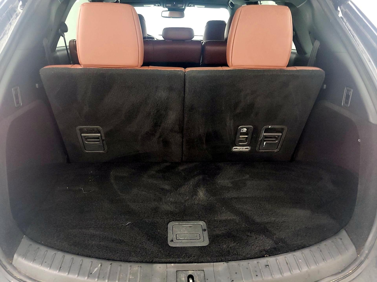2018 Mazda CX-9 Signature - Photo 24