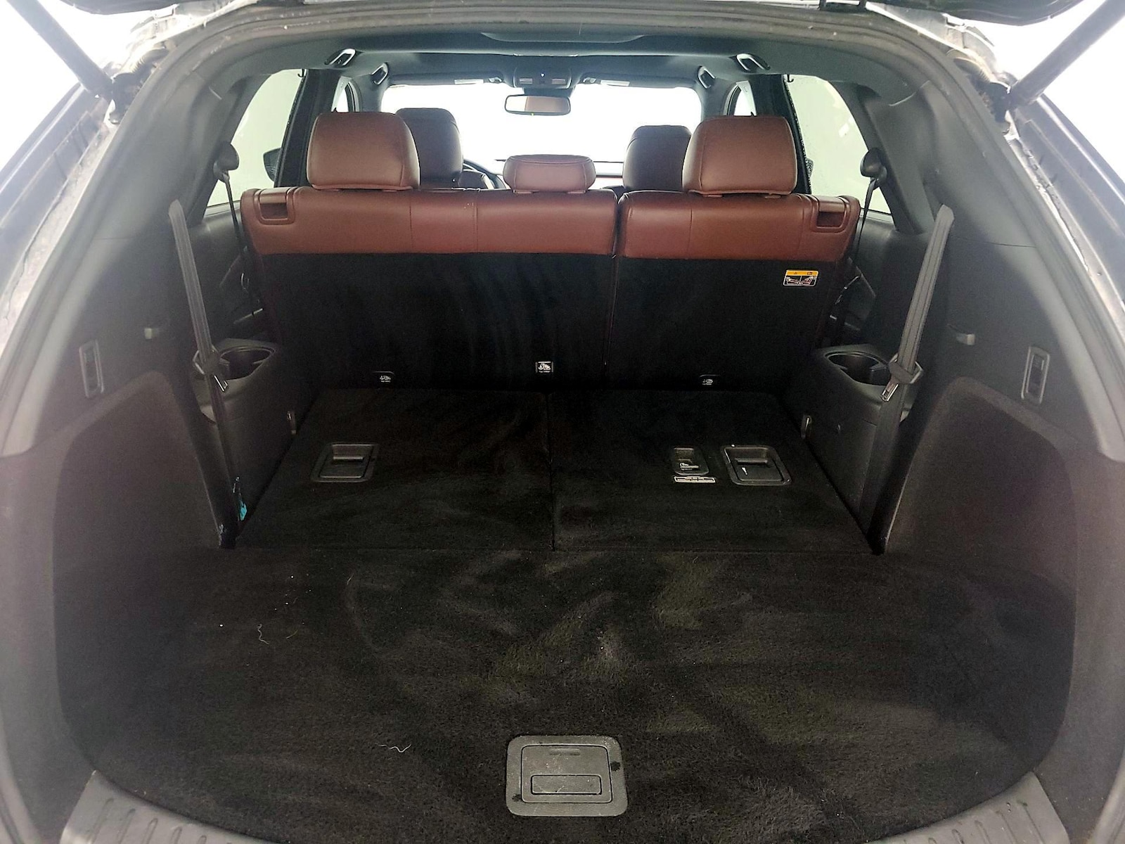 2018 Mazda CX-9 Signature - Photo 25