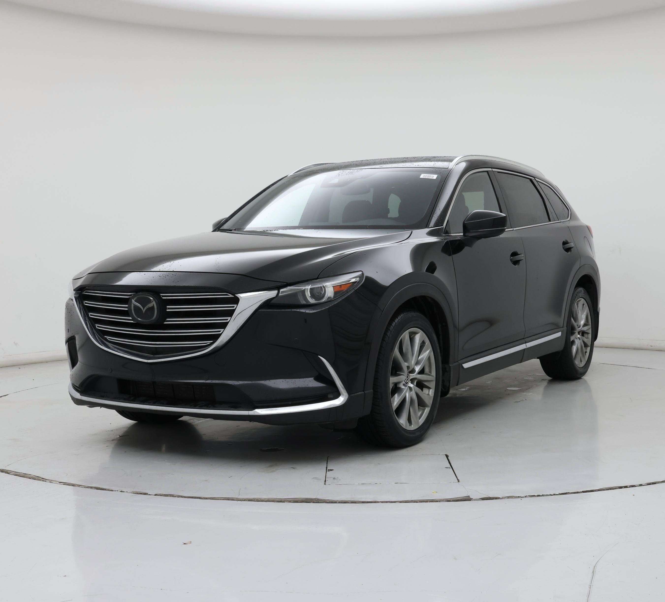 Thumbnail: 2018 Mazda CX-9 - 4