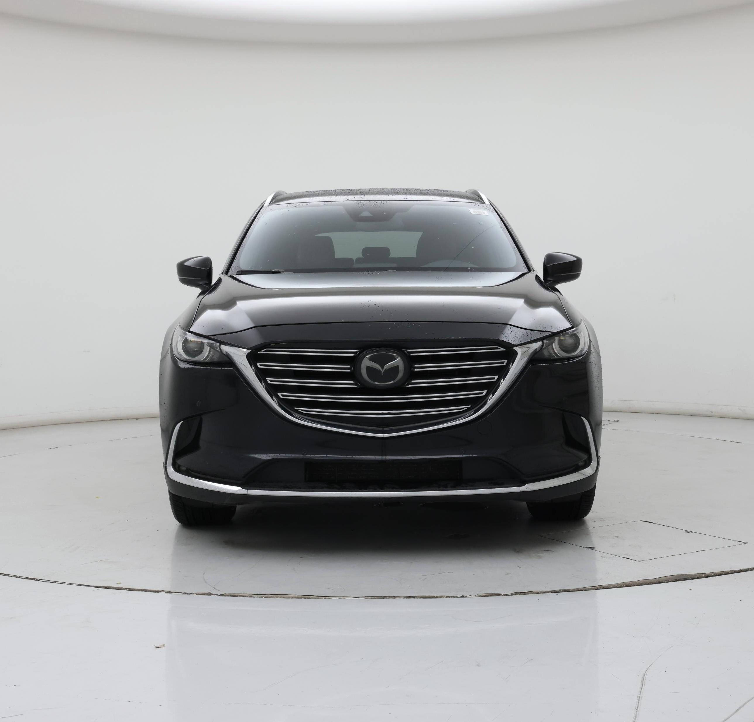Thumbnail: 2018 Mazda CX-9 - 5