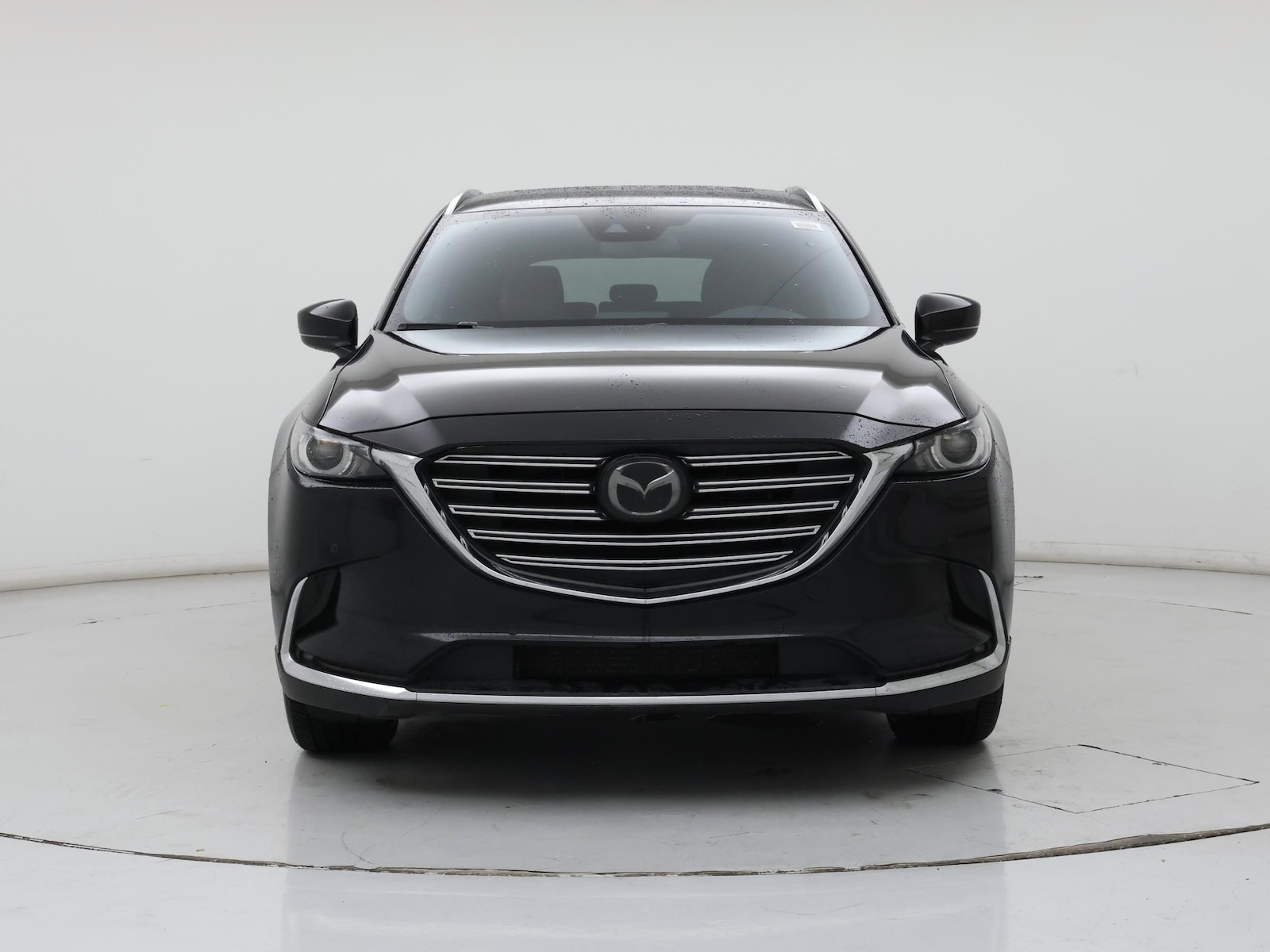 2018 Mazda CX-9 Signature - Photo 6