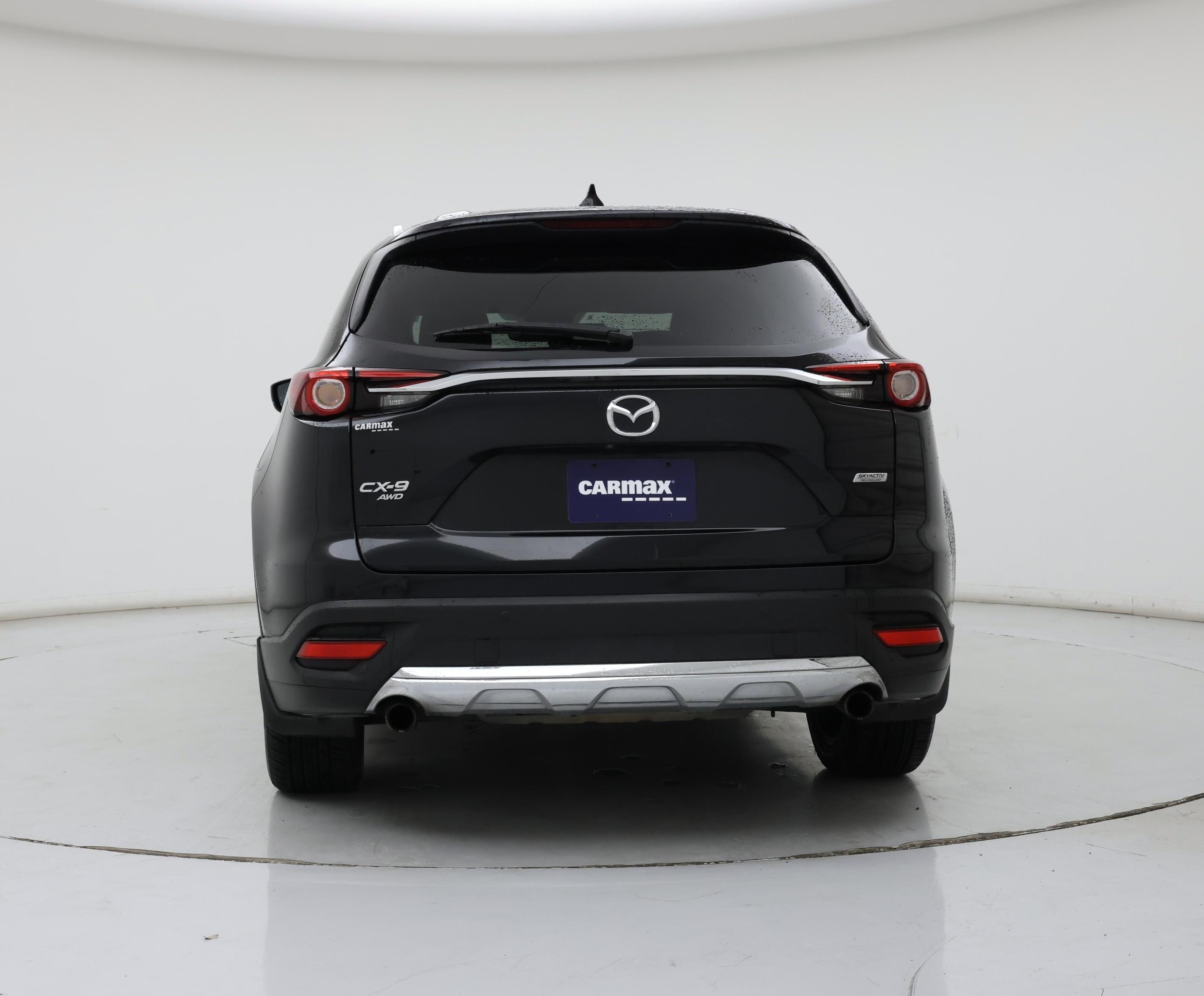 Thumbnail: 2018 Mazda CX-9 - 6