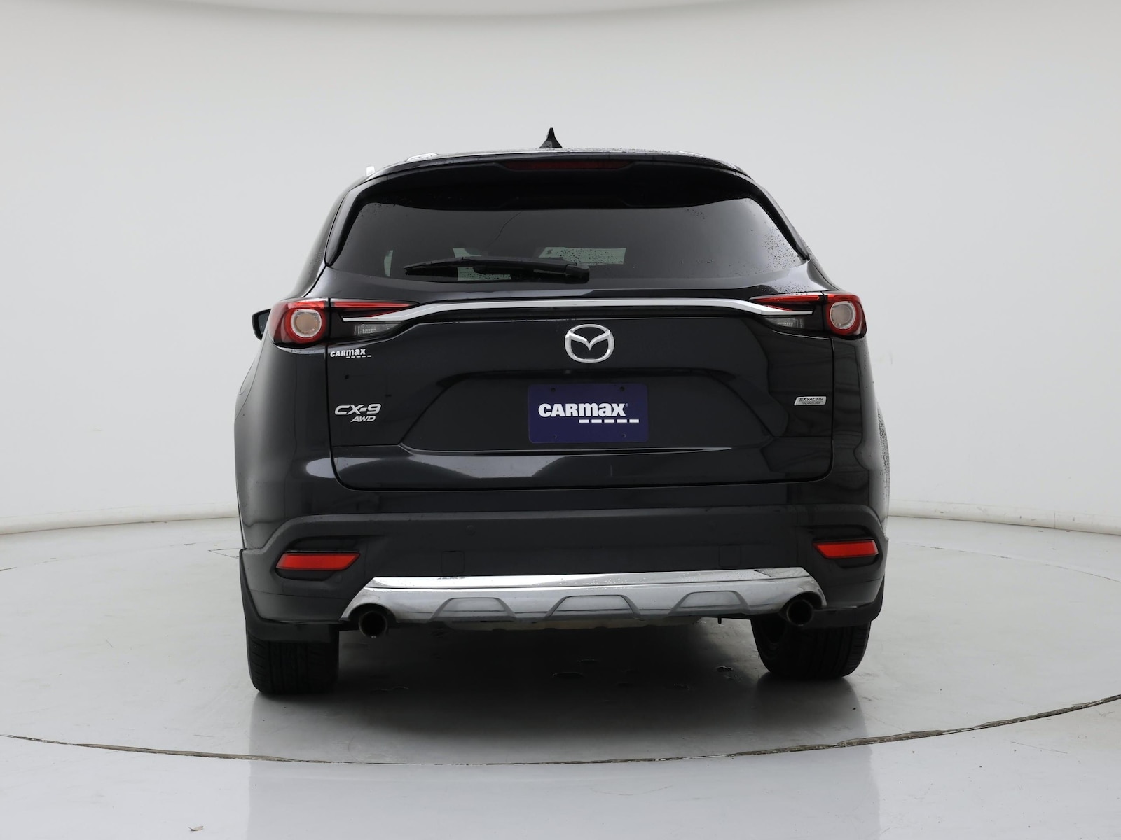 2018 Mazda CX-9 Signature - Photo 7