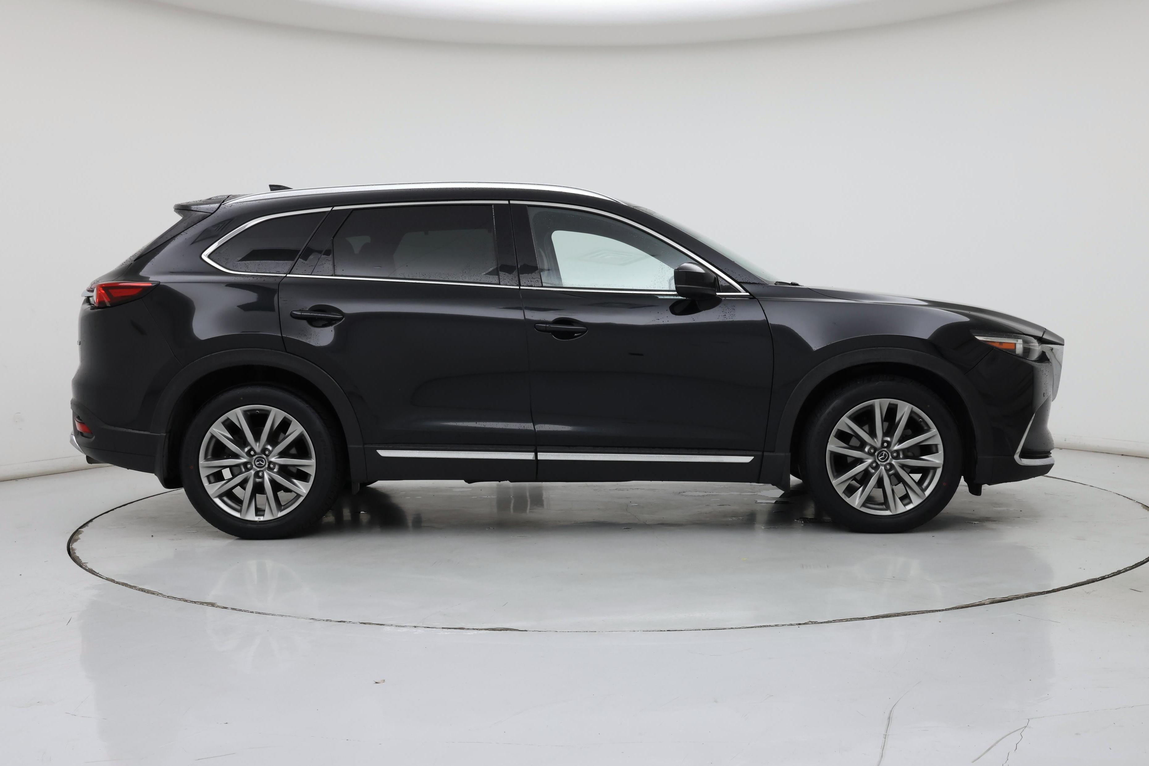 Thumbnail: 2018 Mazda CX-9 - 7