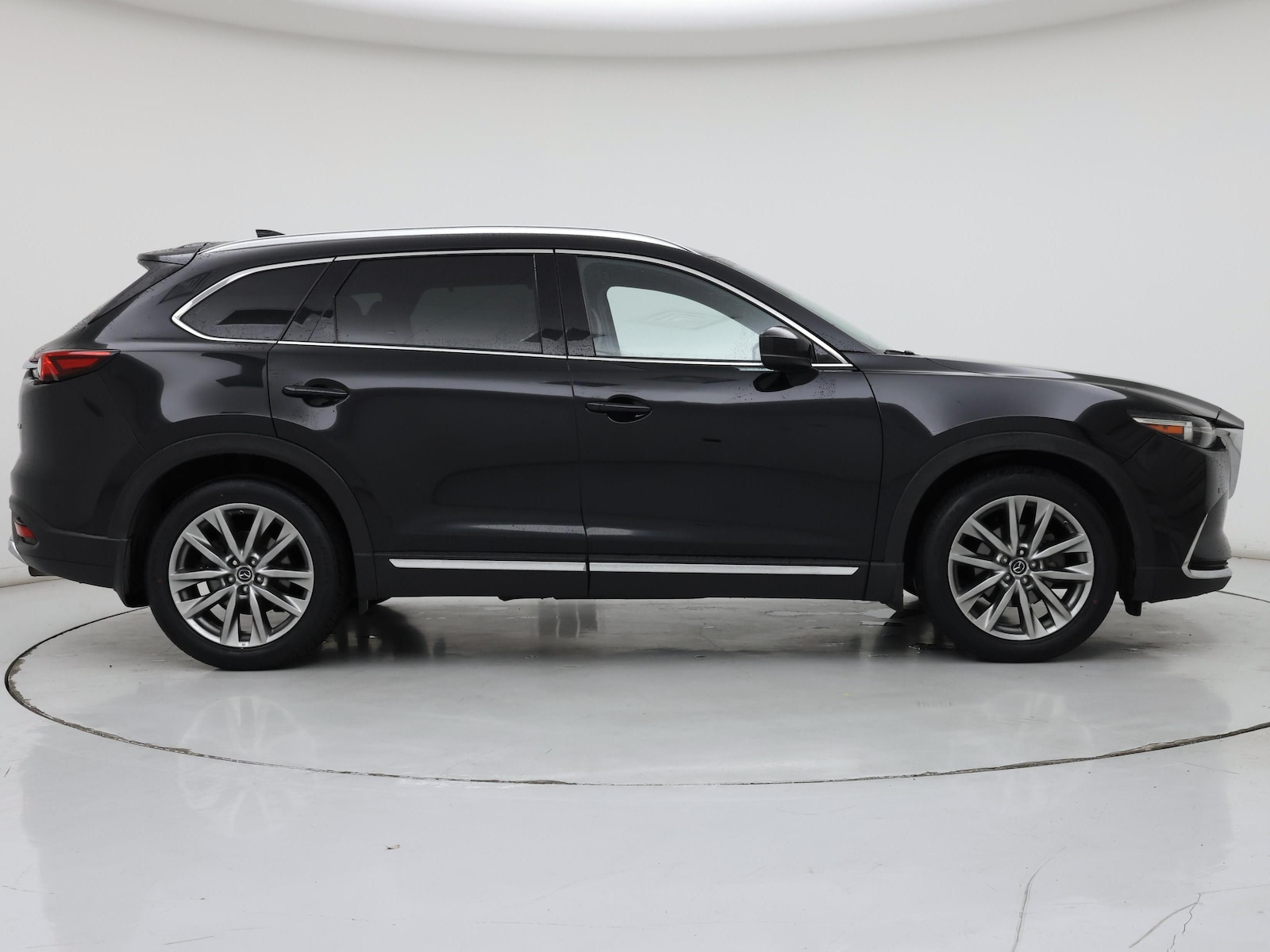 2018 Mazda CX-9 Signature - Photo 8