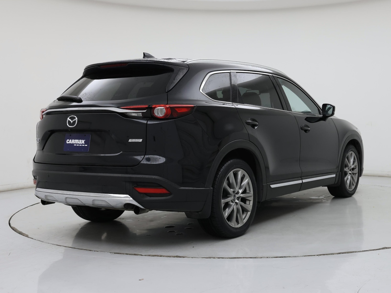 2018 Mazda CX-9 Signature - Photo 9
