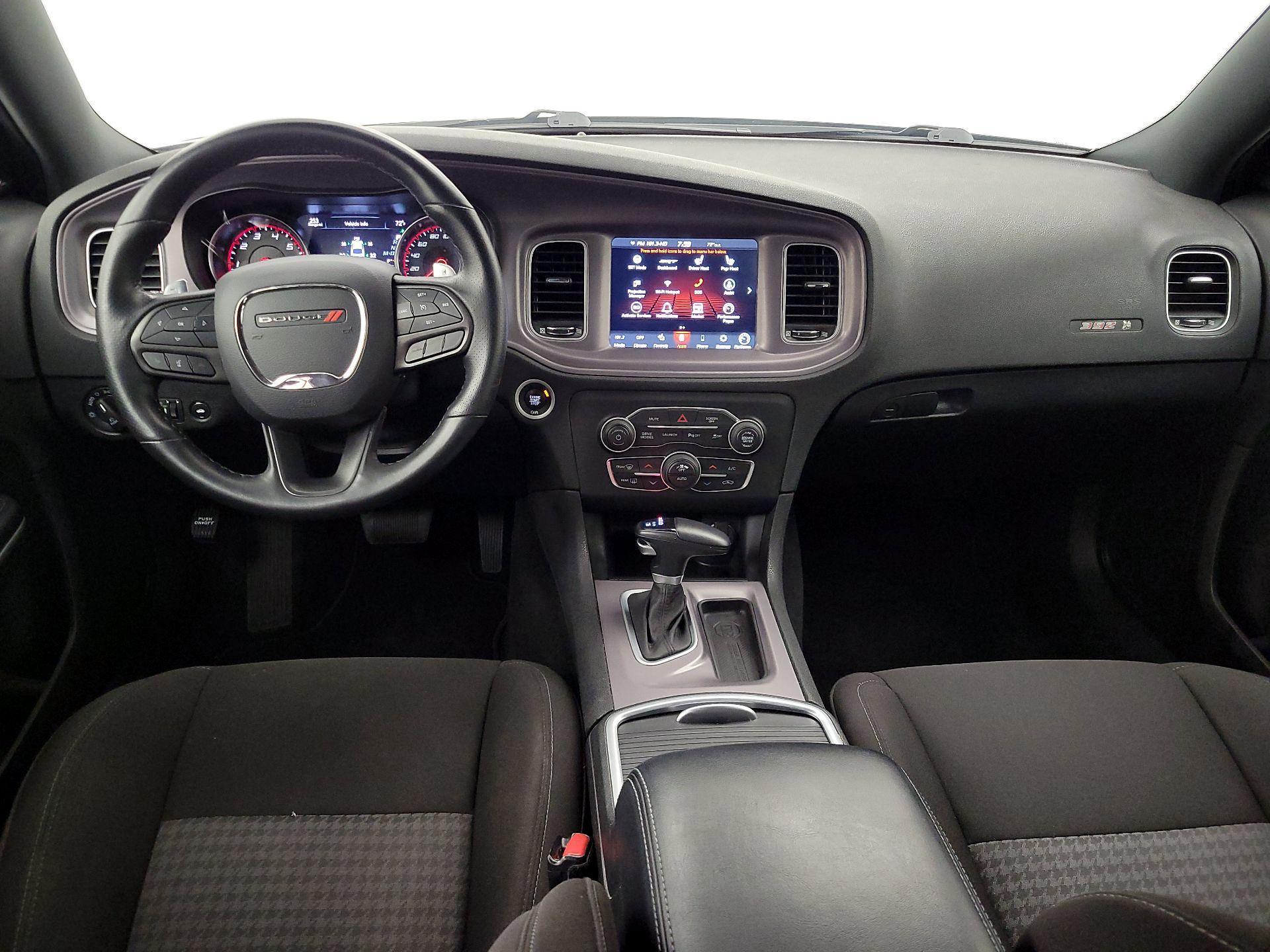 Thumbnail: 2023 Dodge Charger - 9