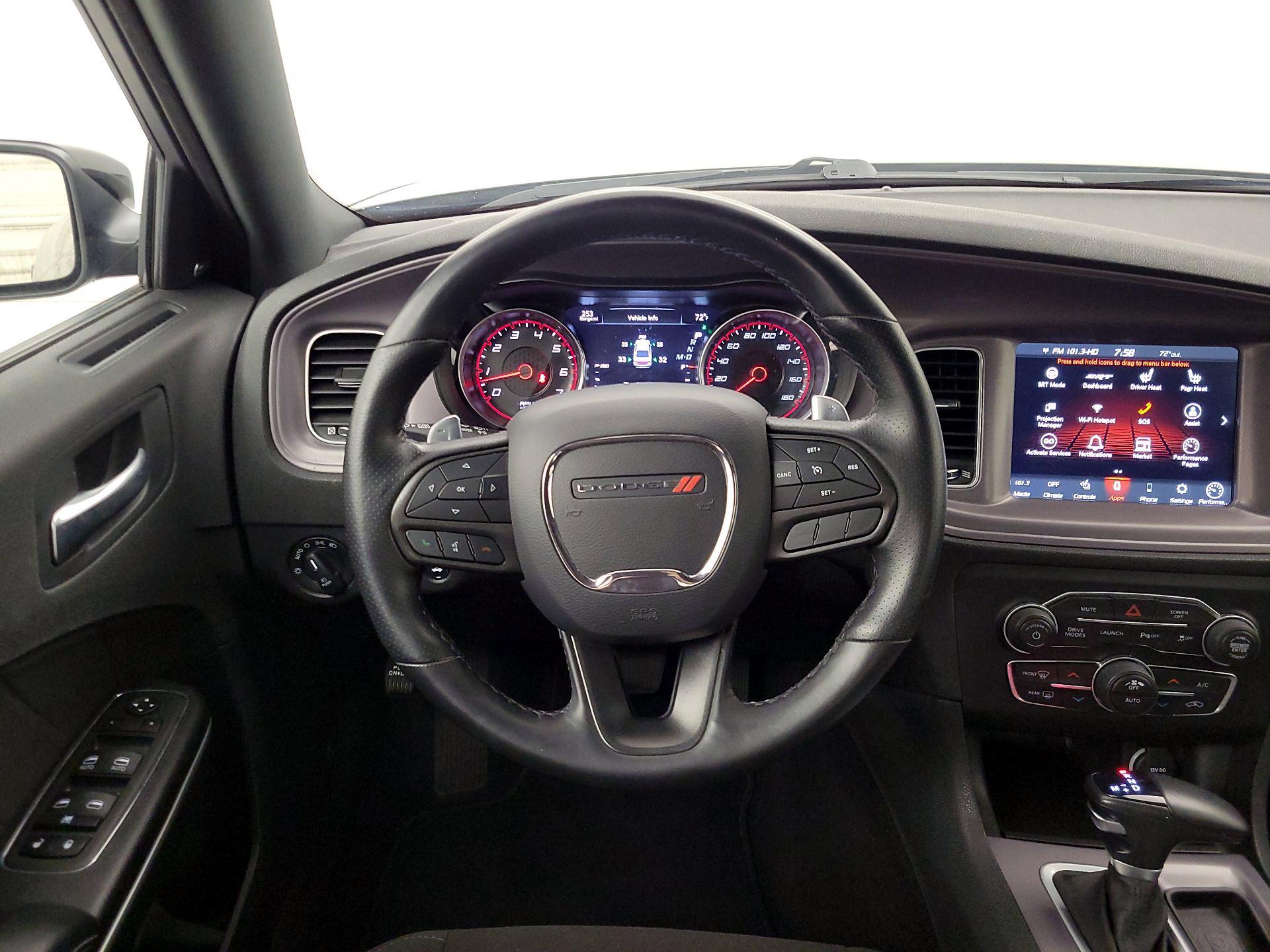 Thumbnail: 2023 Dodge Charger - 10