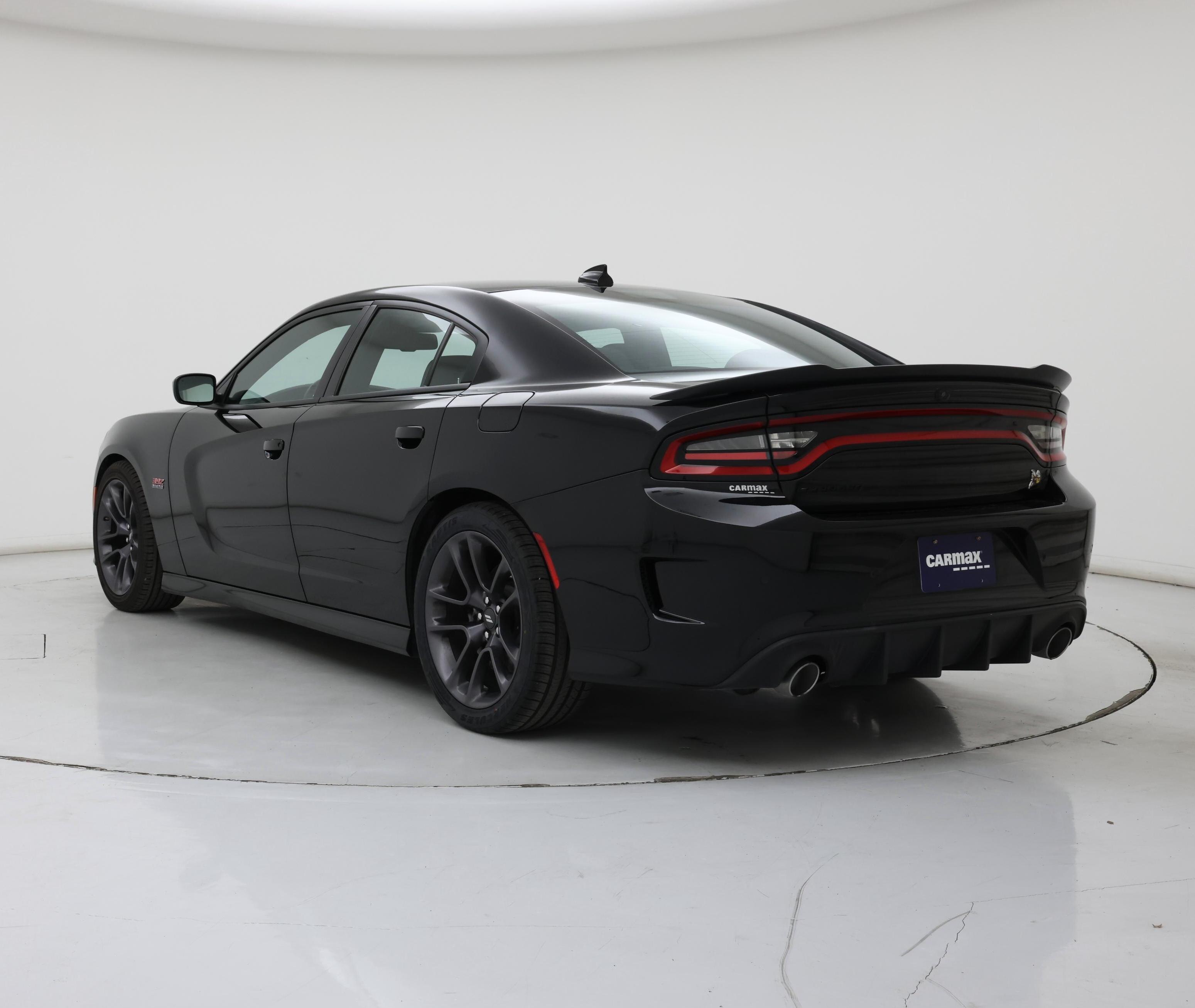 Thumbnail: 2023 Dodge Charger - 2