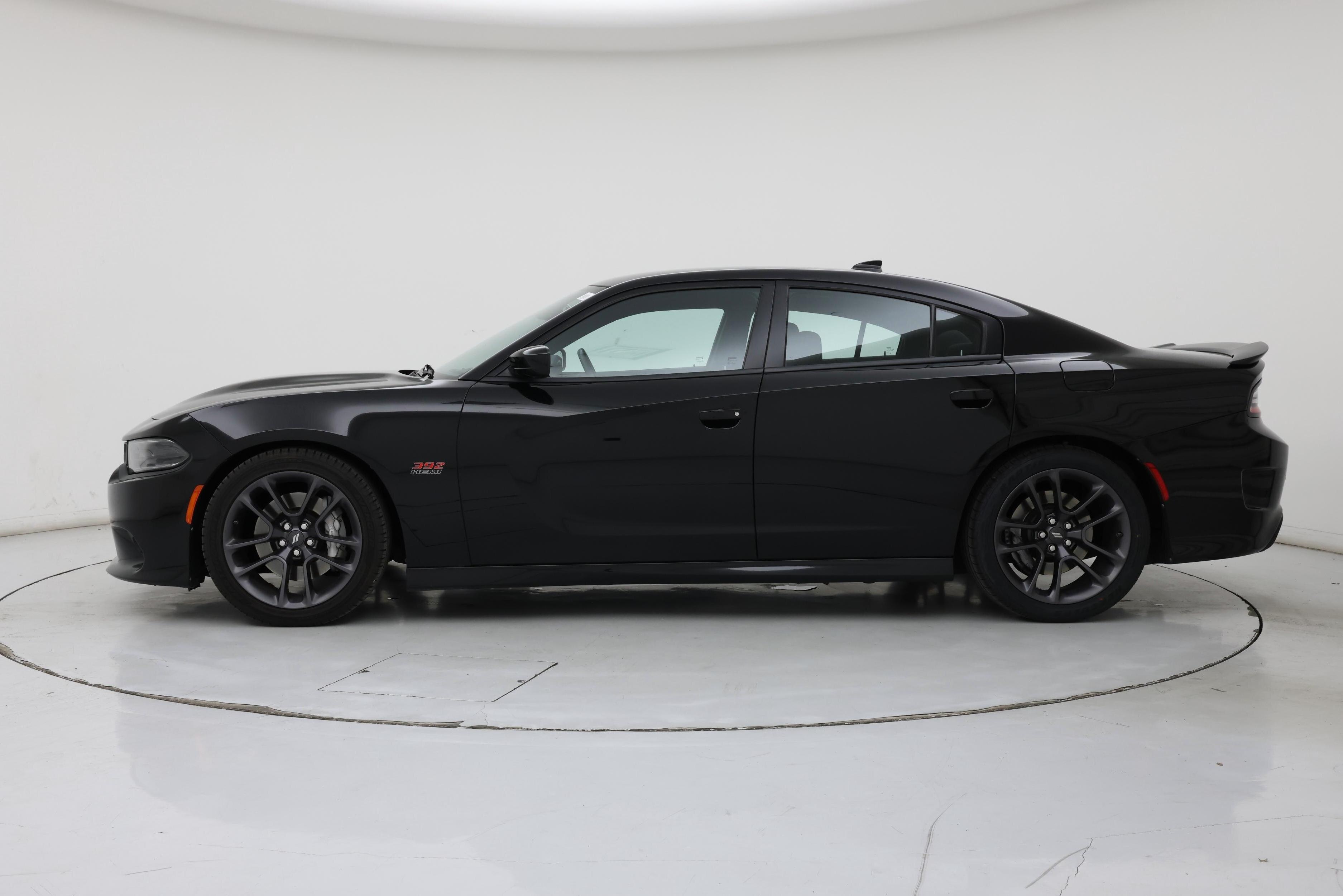 Thumbnail: 2023 Dodge Charger - 3