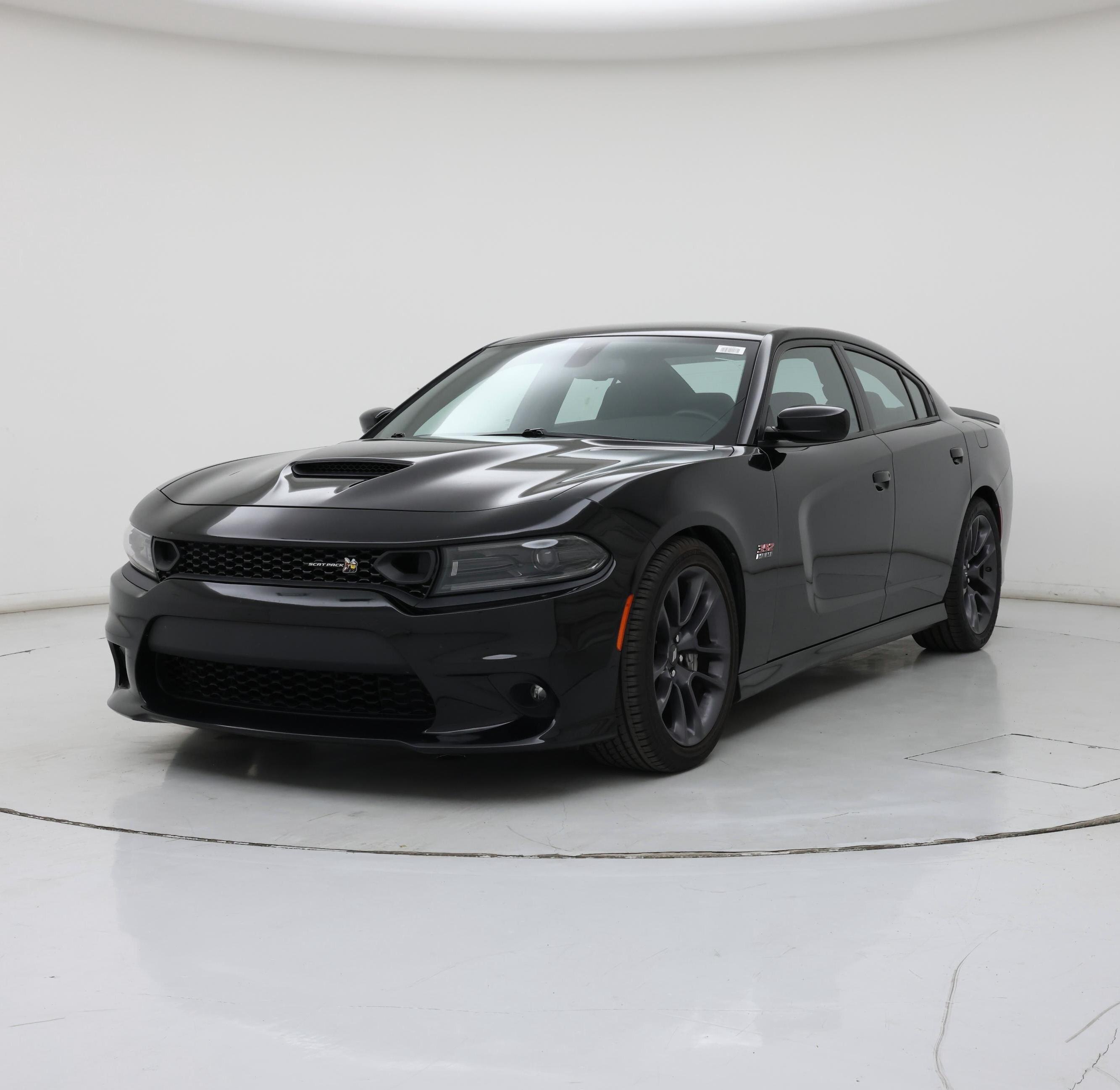 Thumbnail: 2023 Dodge Charger - 4