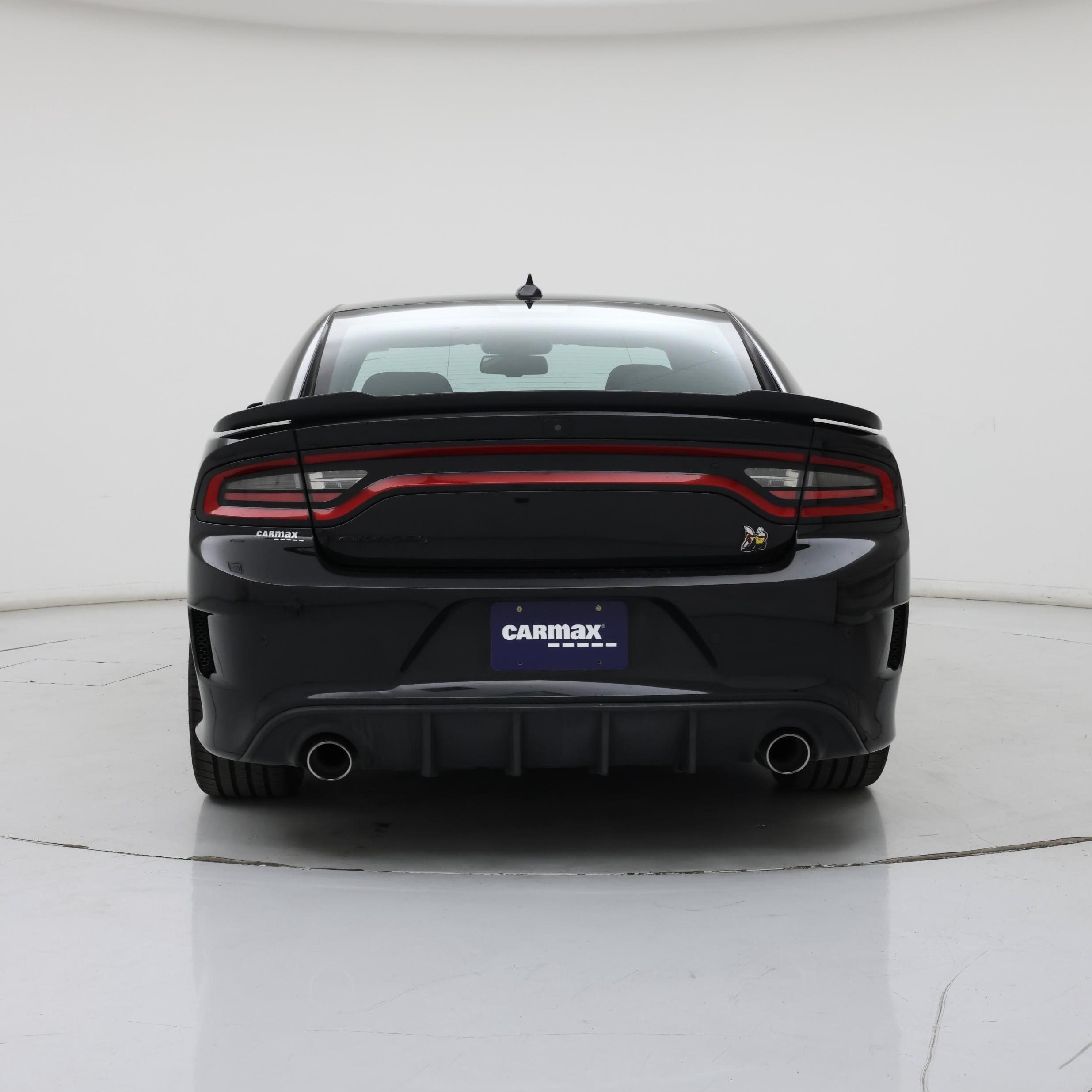 Thumbnail: 2023 Dodge Charger - 6