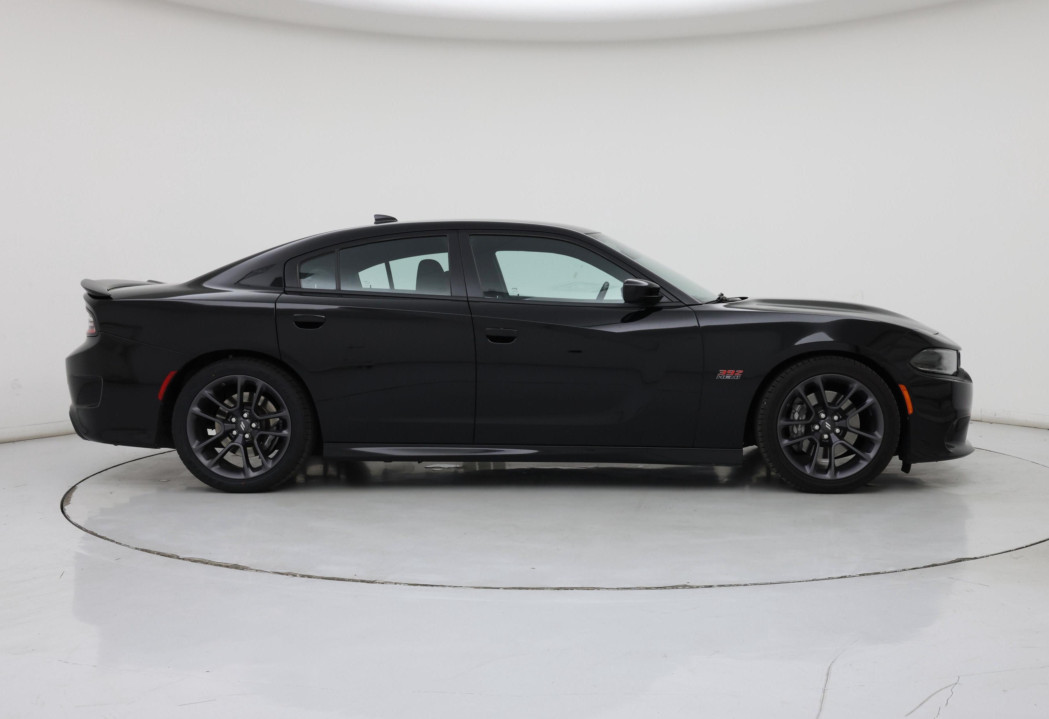 Thumbnail: 2023 Dodge Charger - 7