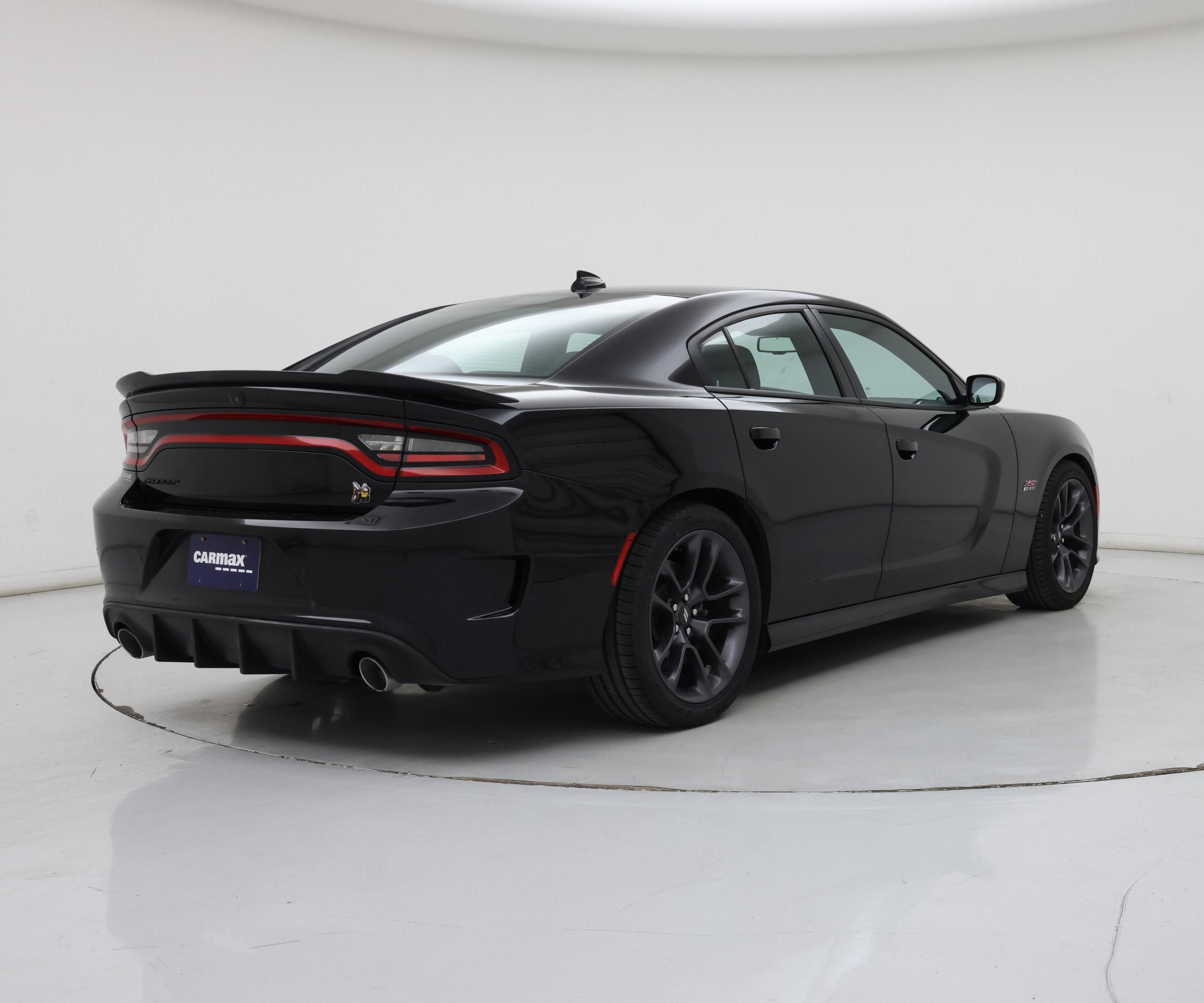 Thumbnail: 2023 Dodge Charger - 8