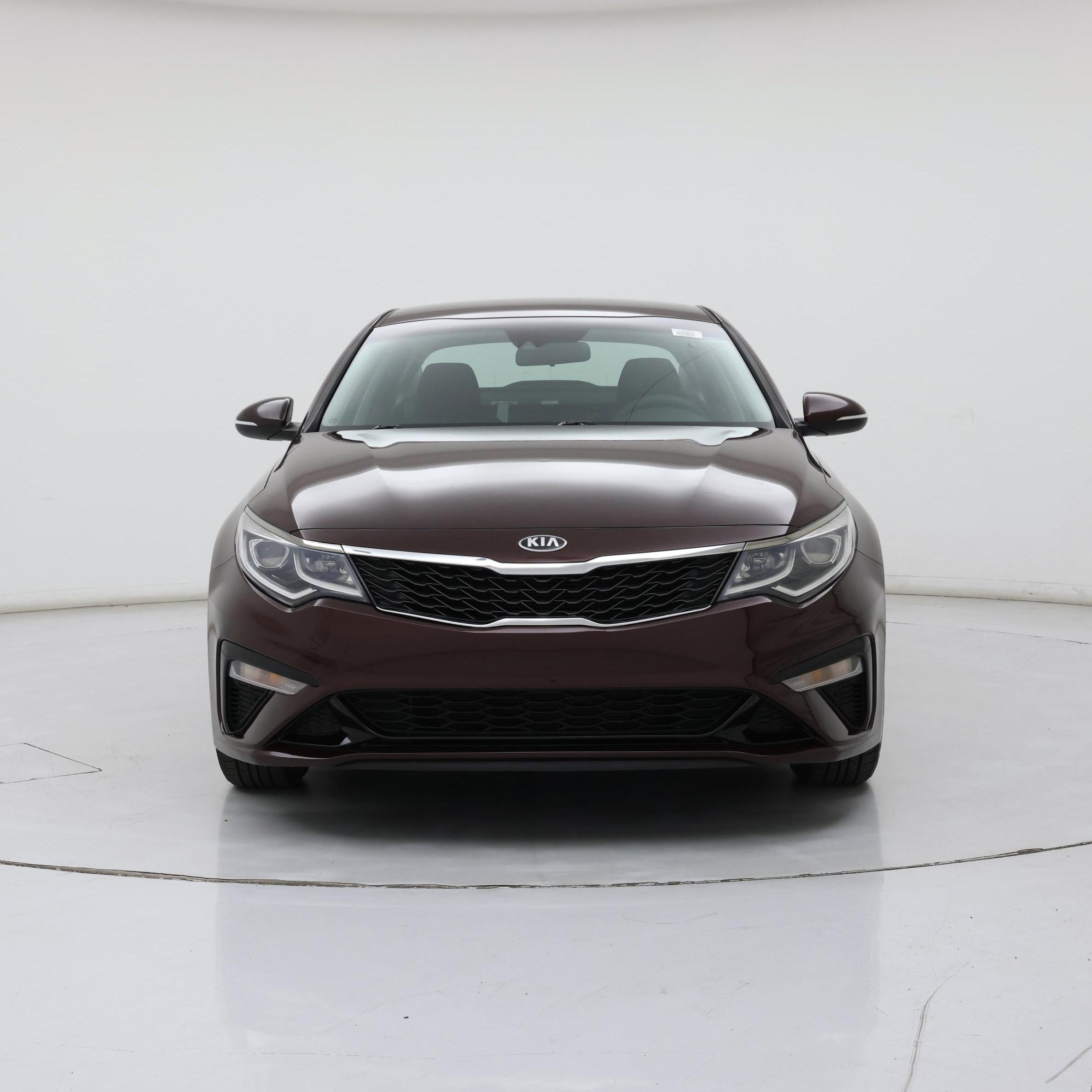 Thumbnail: 2019 Kia Optima - 5