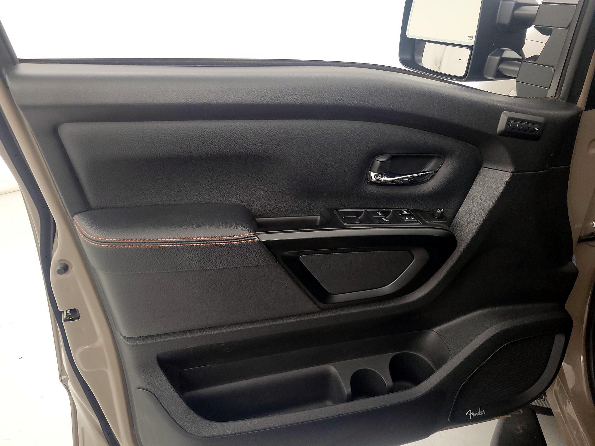 Thumbnail: 2024 Nissan Titan - 12