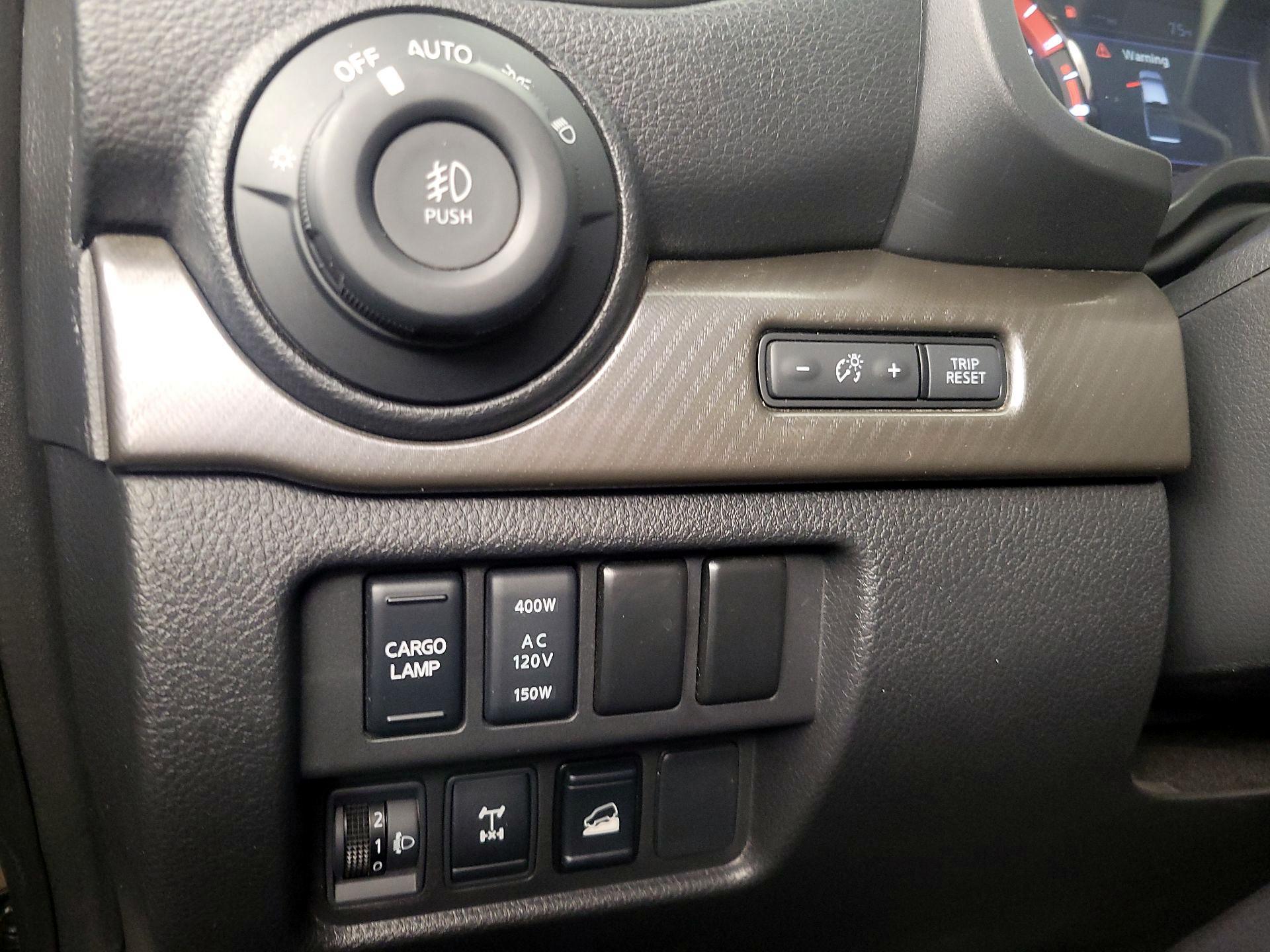 Thumbnail: 2024 Nissan Titan - 13