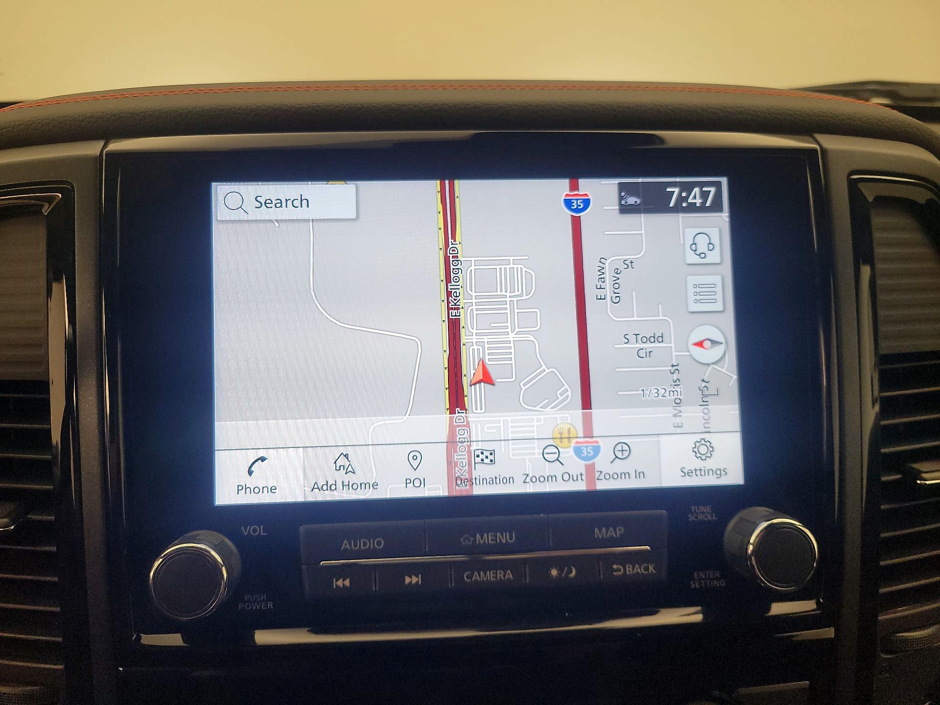 Thumbnail: 2024 Nissan Titan - 14